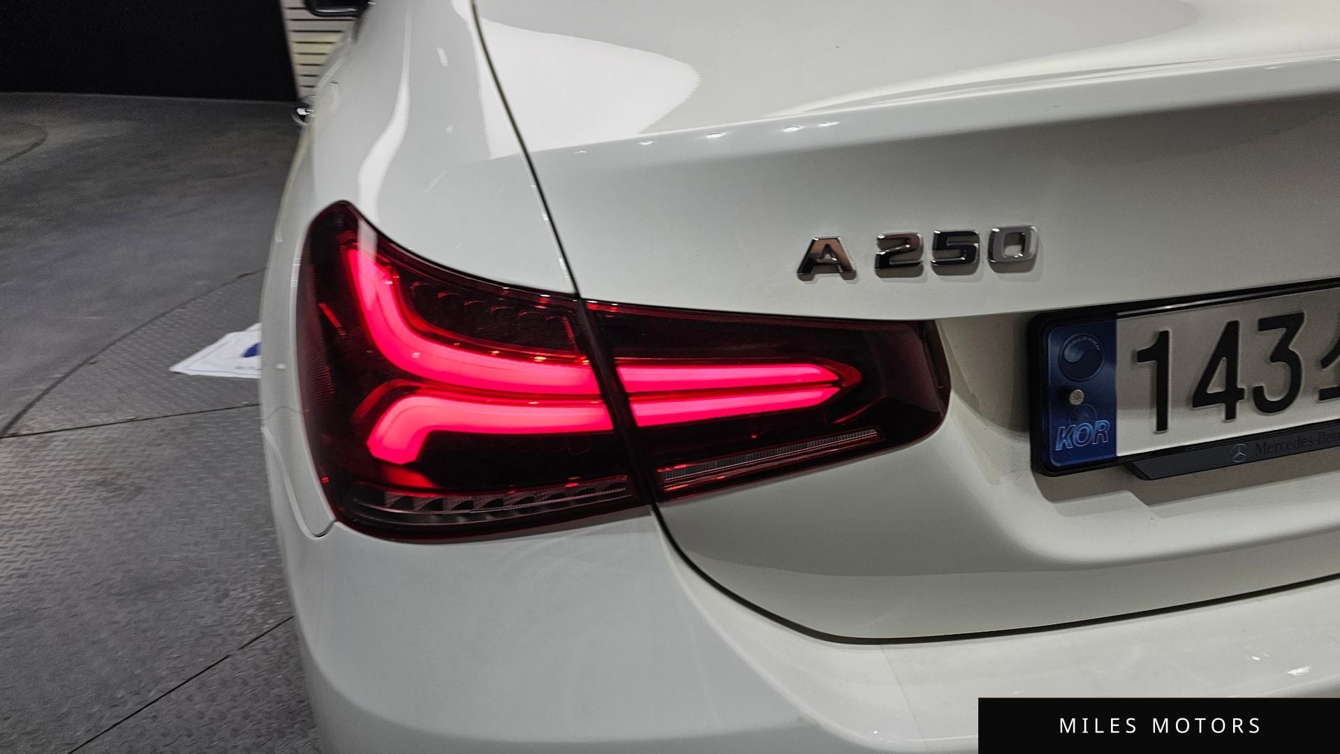 Mercedes-Benz A-Class W177 2022 — миниатюра 8
