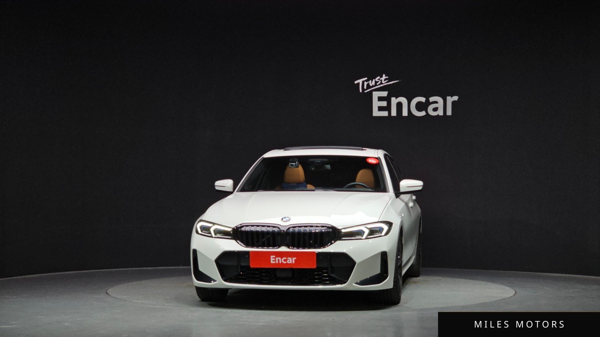 BMW 3 Series (G20) 2024 — миниатюра 3