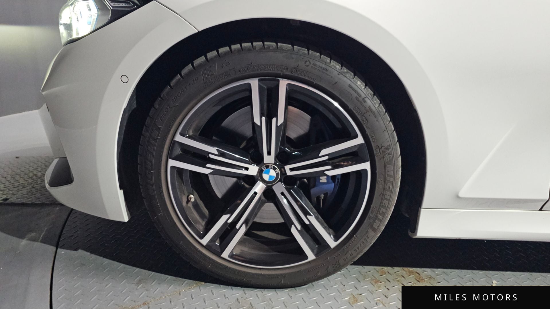 BMW 3 Series (G20) 2024 — миниатюра 5