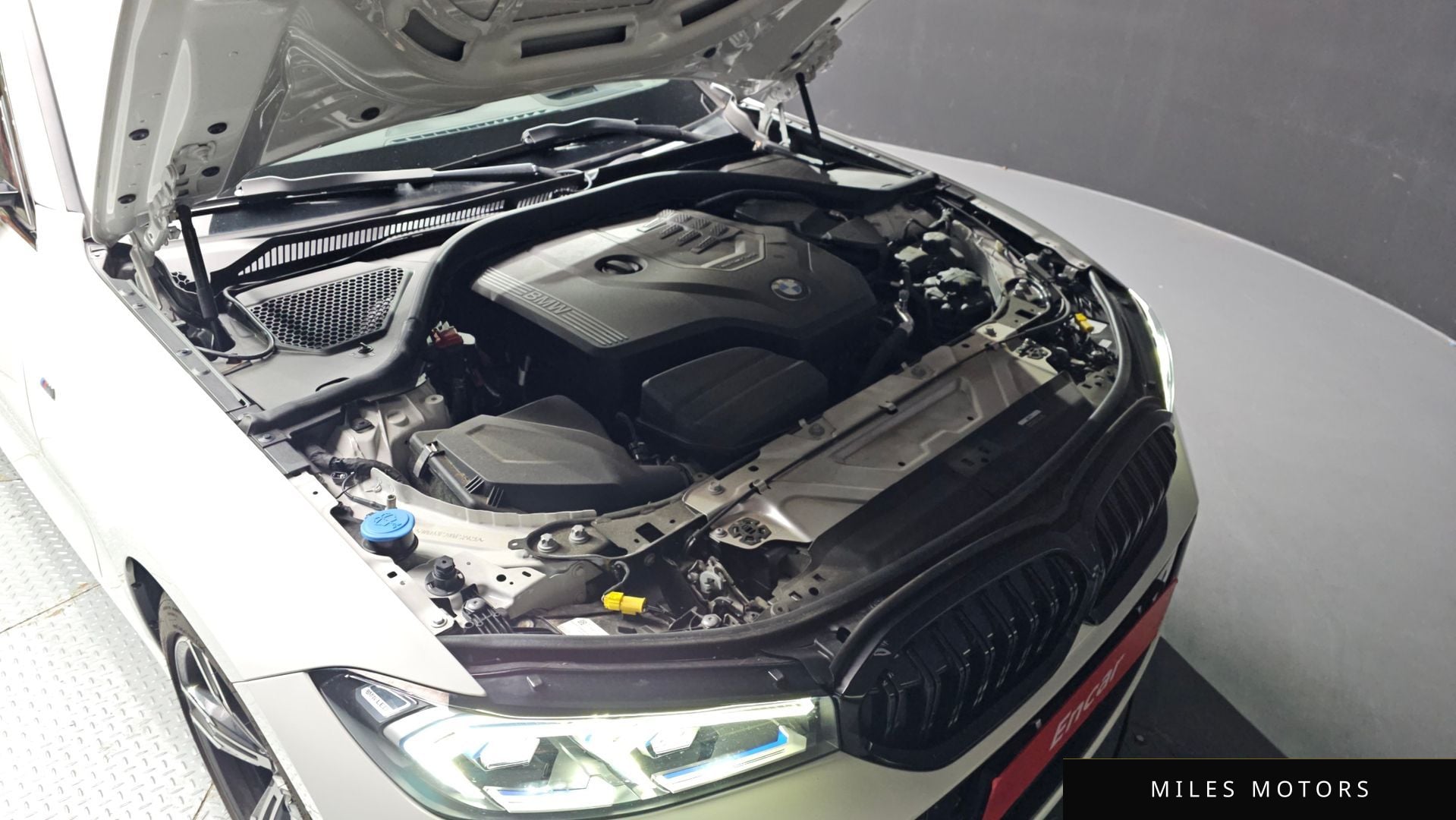 BMW 3 Series (G20) 2024 — миниатюра 6