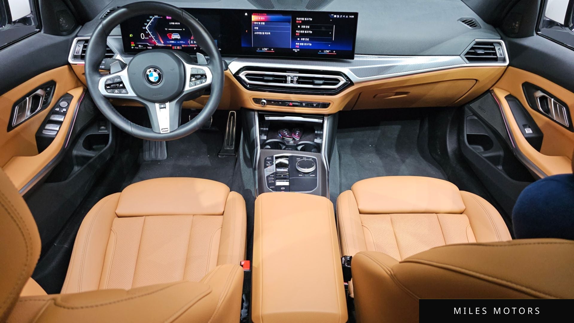 BMW 3 Series (G20) 2024 — миниатюра 10