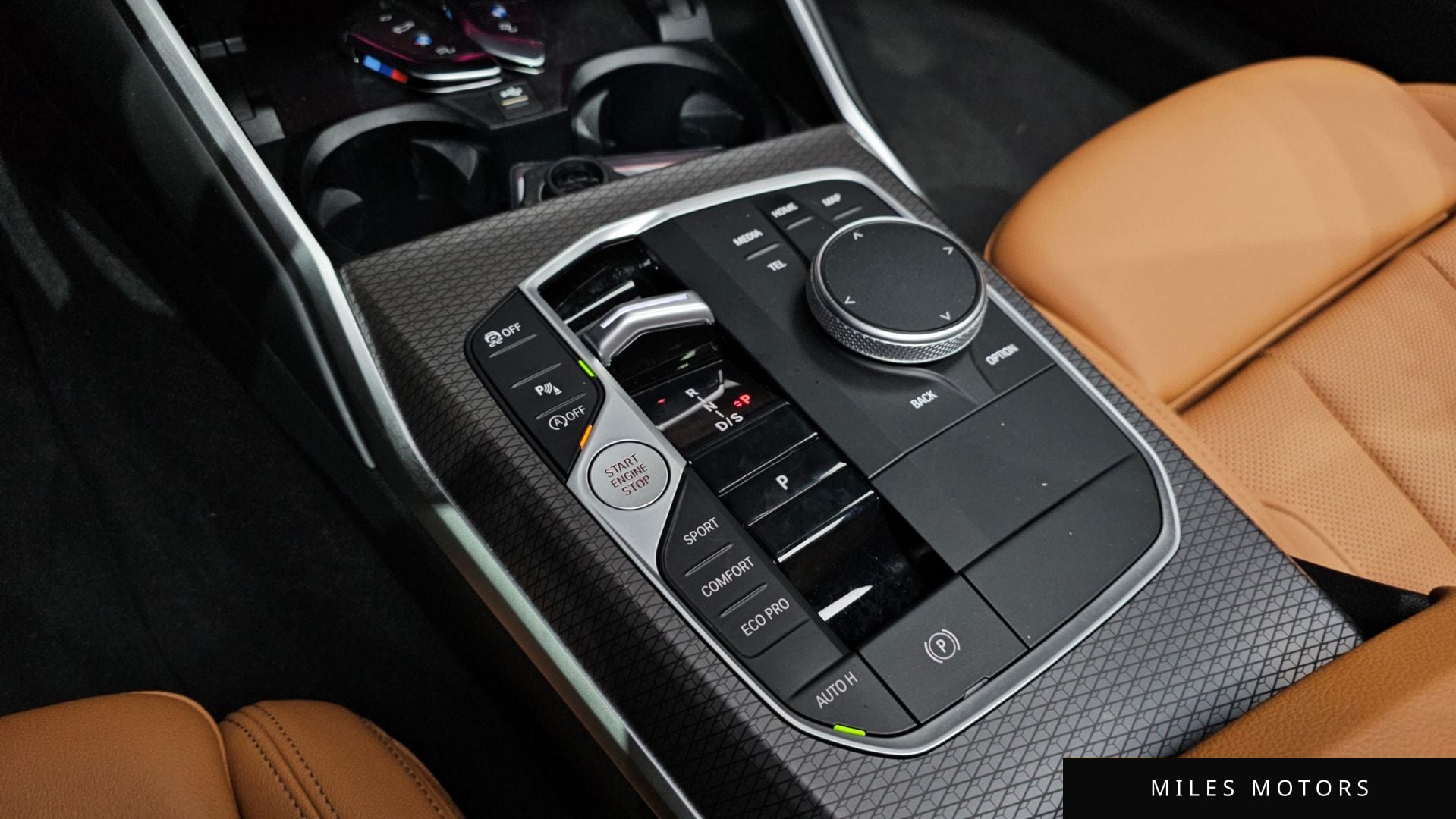 BMW 3 Series (G20) 2024 — миниатюра 12