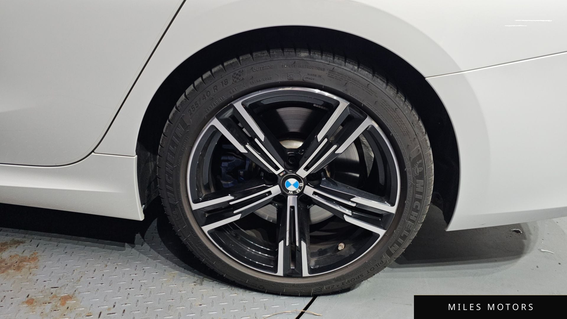 BMW 3 Series (G20) 2024 — миниатюра 7