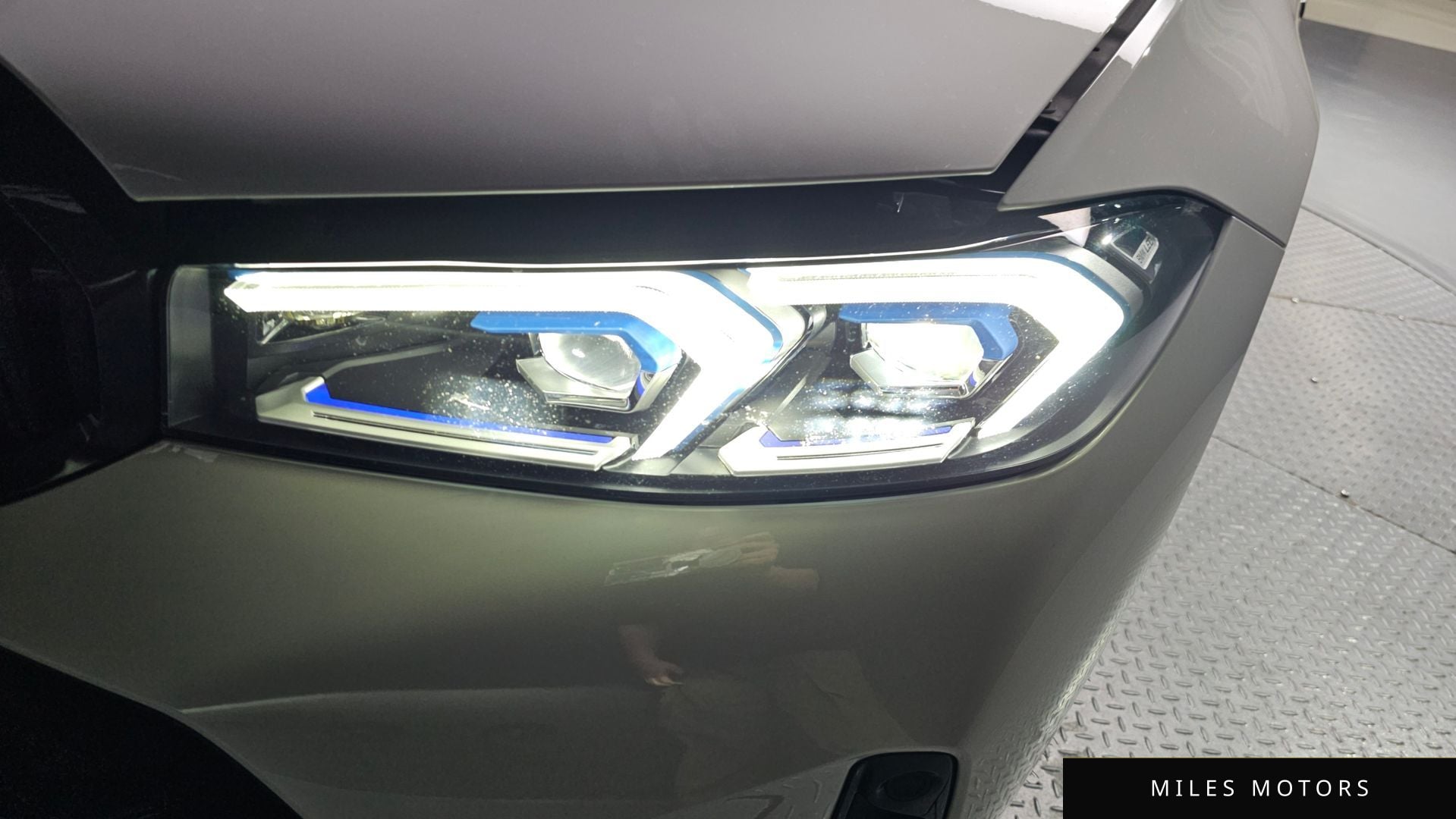 BMW 3 Series (G20) 2024 — миниатюра 8