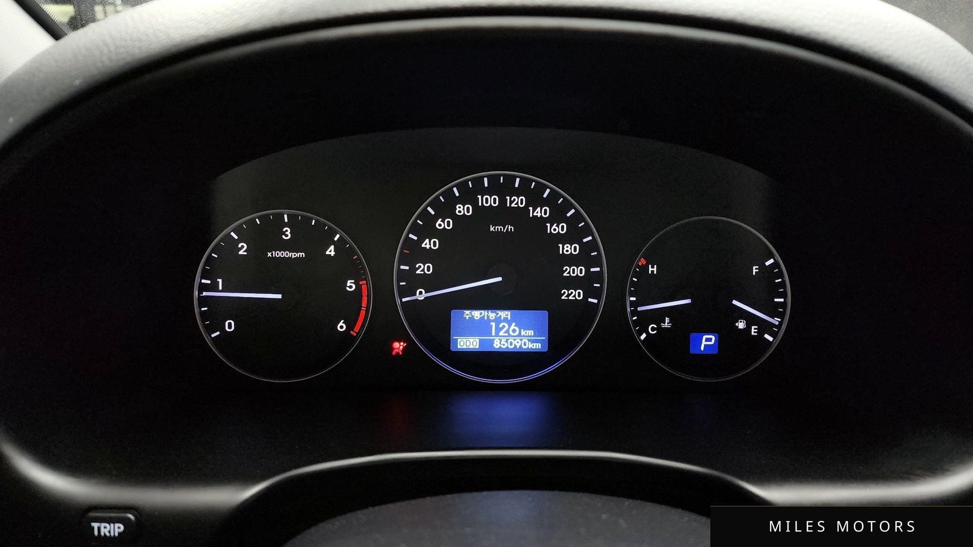Hyundai Starex 2019 — миниатюра 11