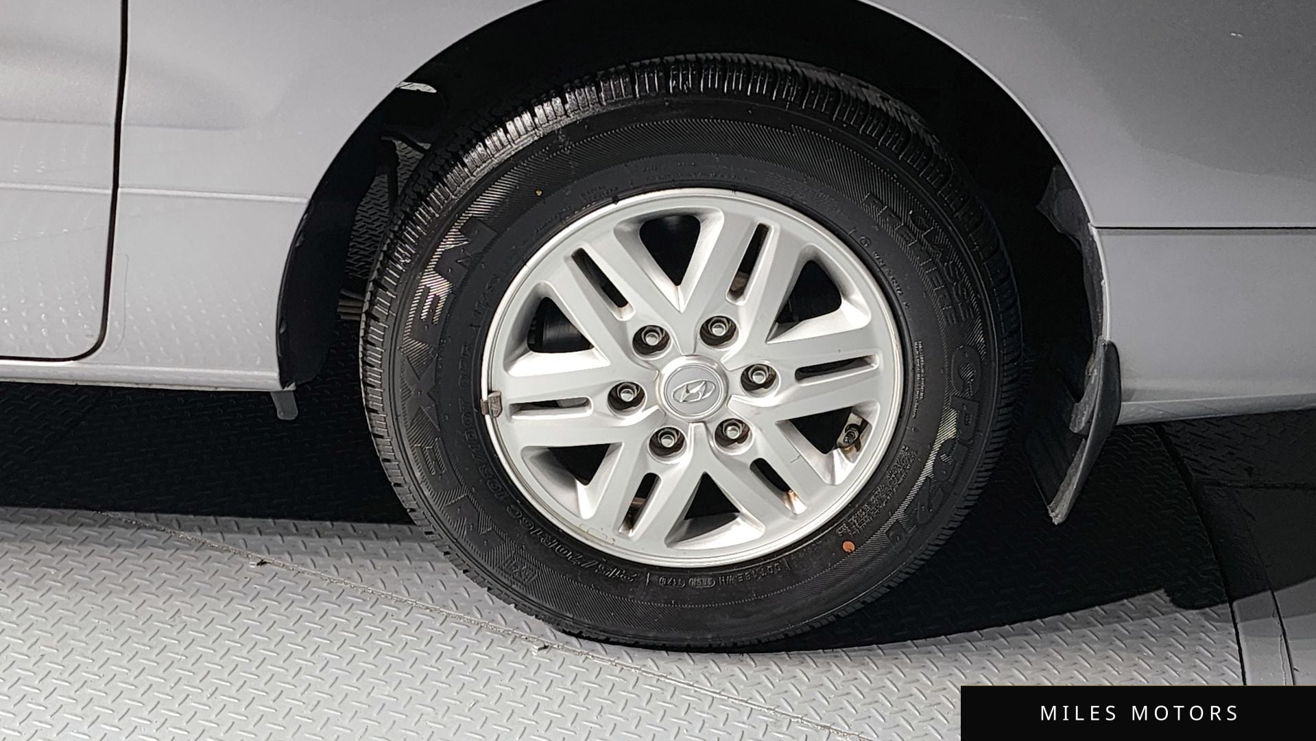 Hyundai Starex 2019 — миниатюра 7