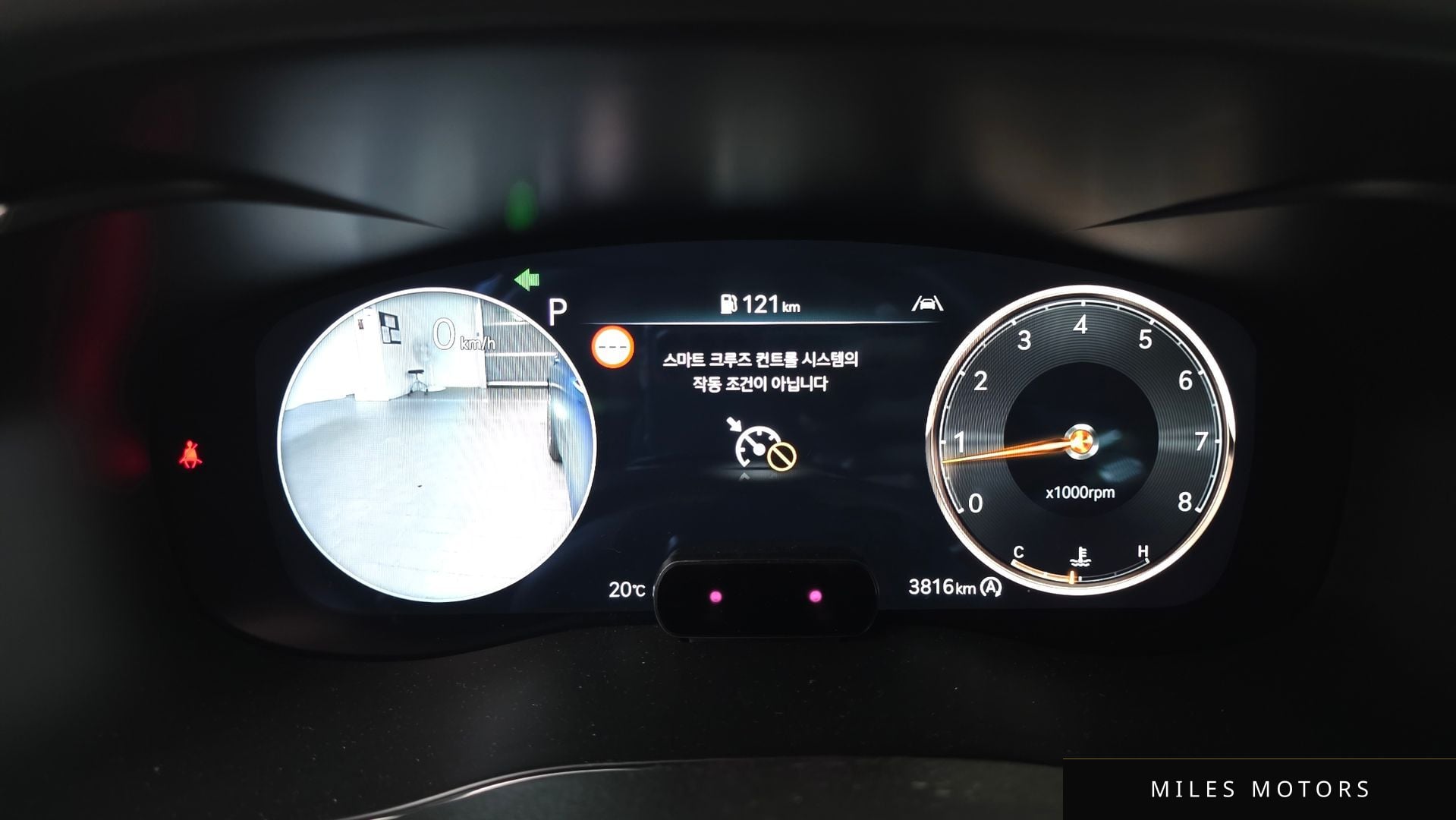 Genesis G70 2025 — миниатюра 11