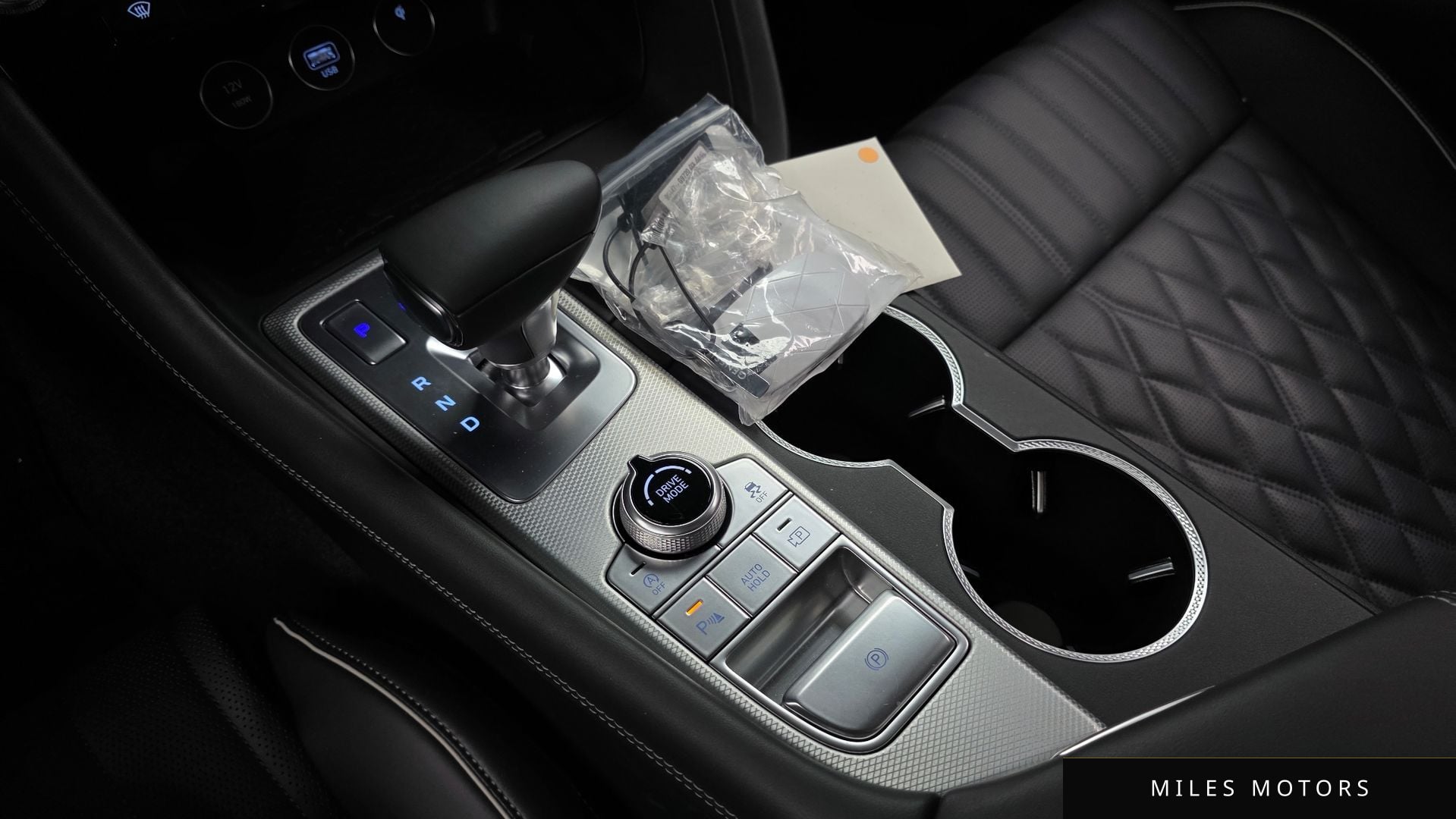 Genesis G70 2025 — миниатюра 12