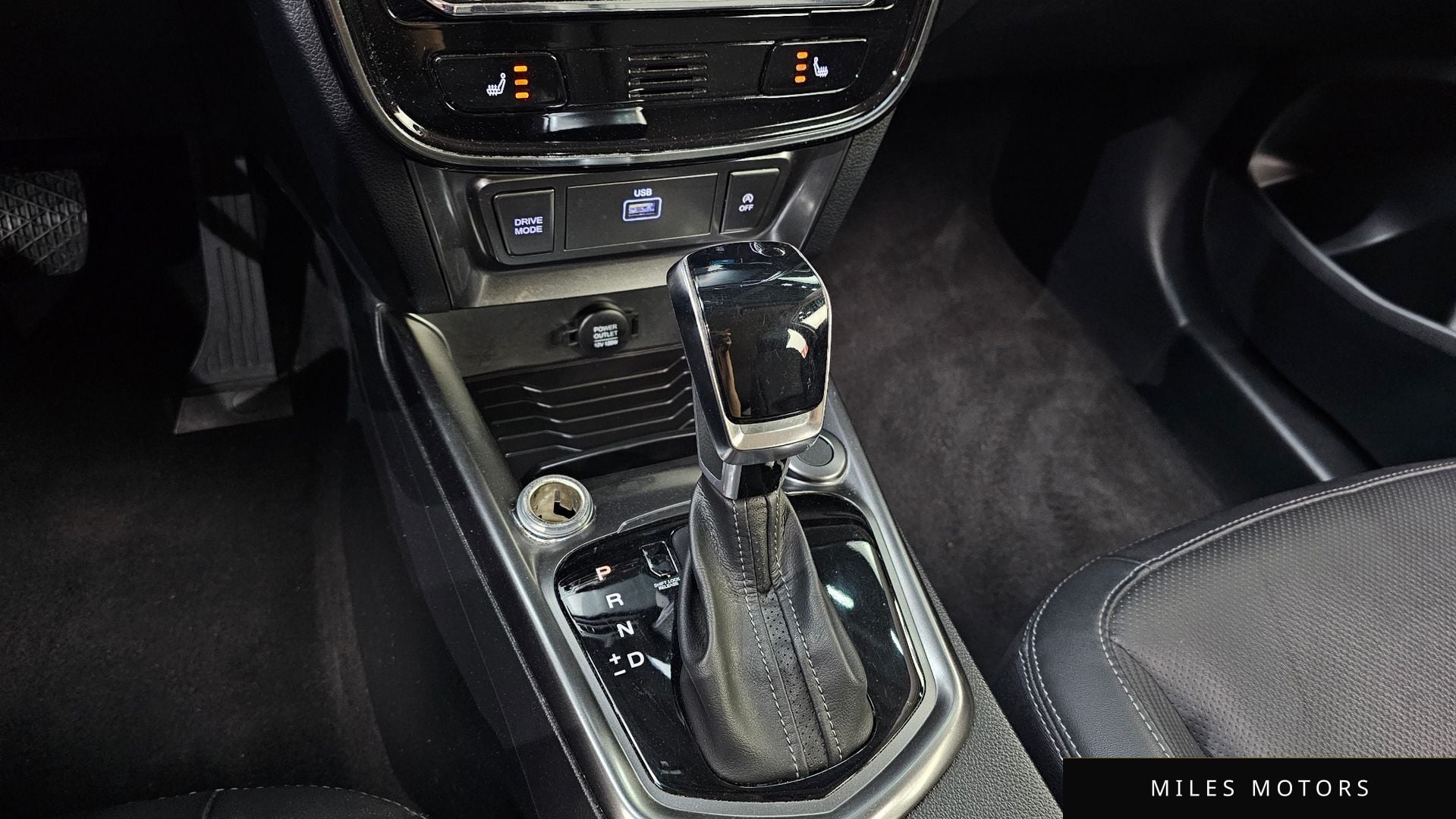 KG Mobility TIBOLI 2020 — миниатюра 12