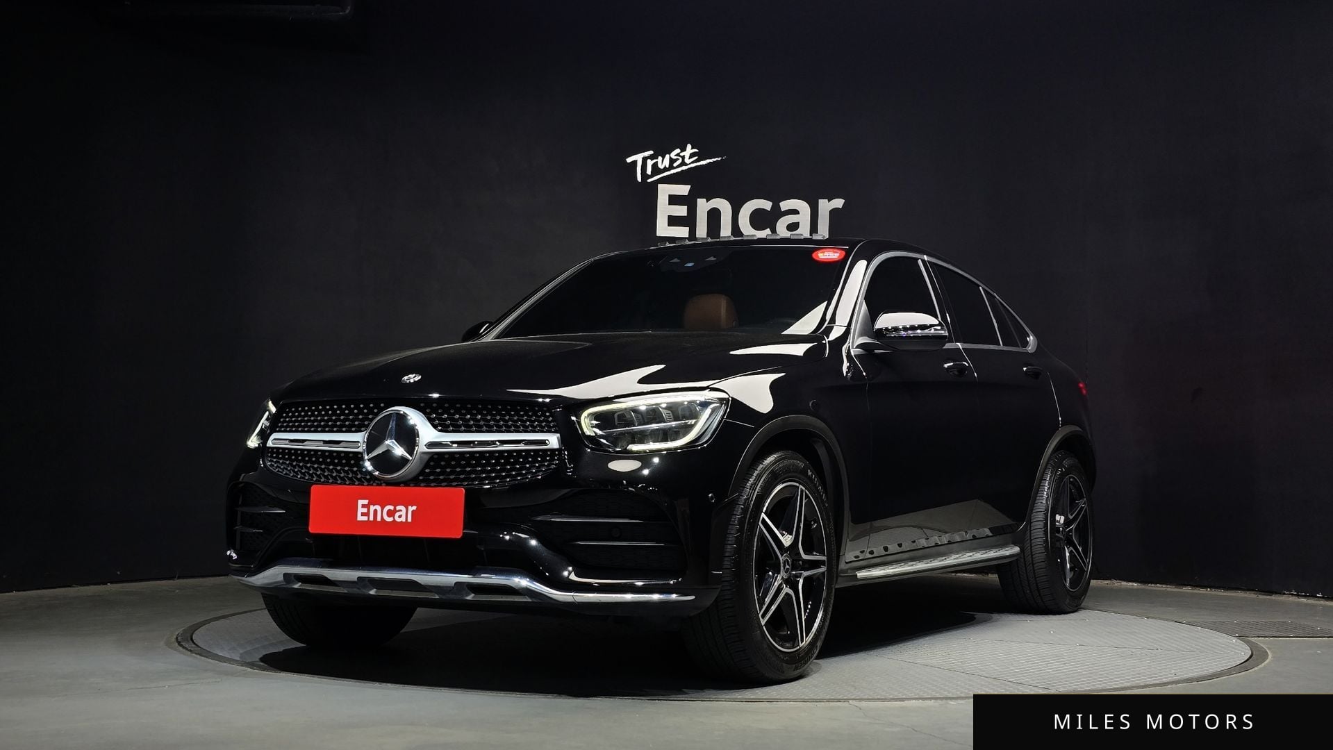 Mercedes-Benz GLC-Class X253 2020 — фото 1 из 12