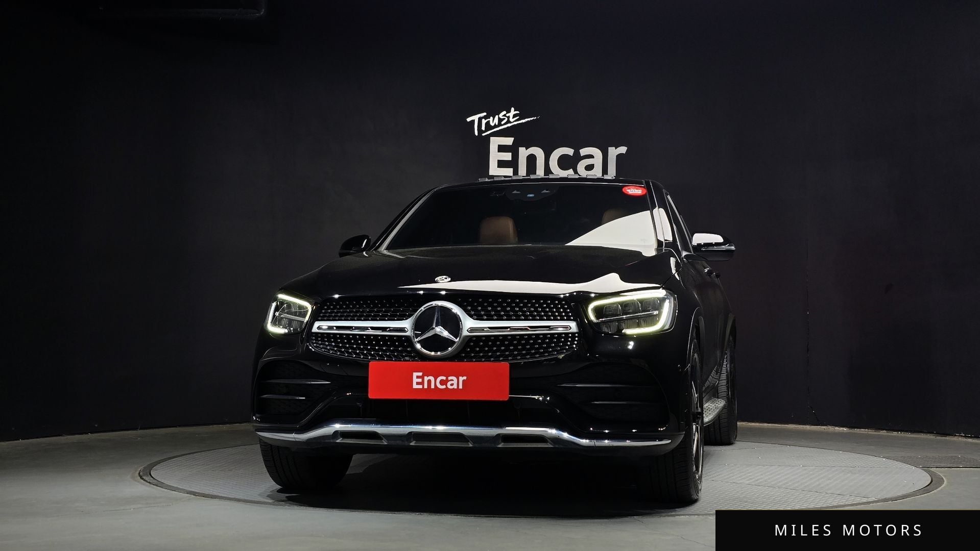 Mercedes-Benz GLC-Class X253 2020 — миниатюра 3
