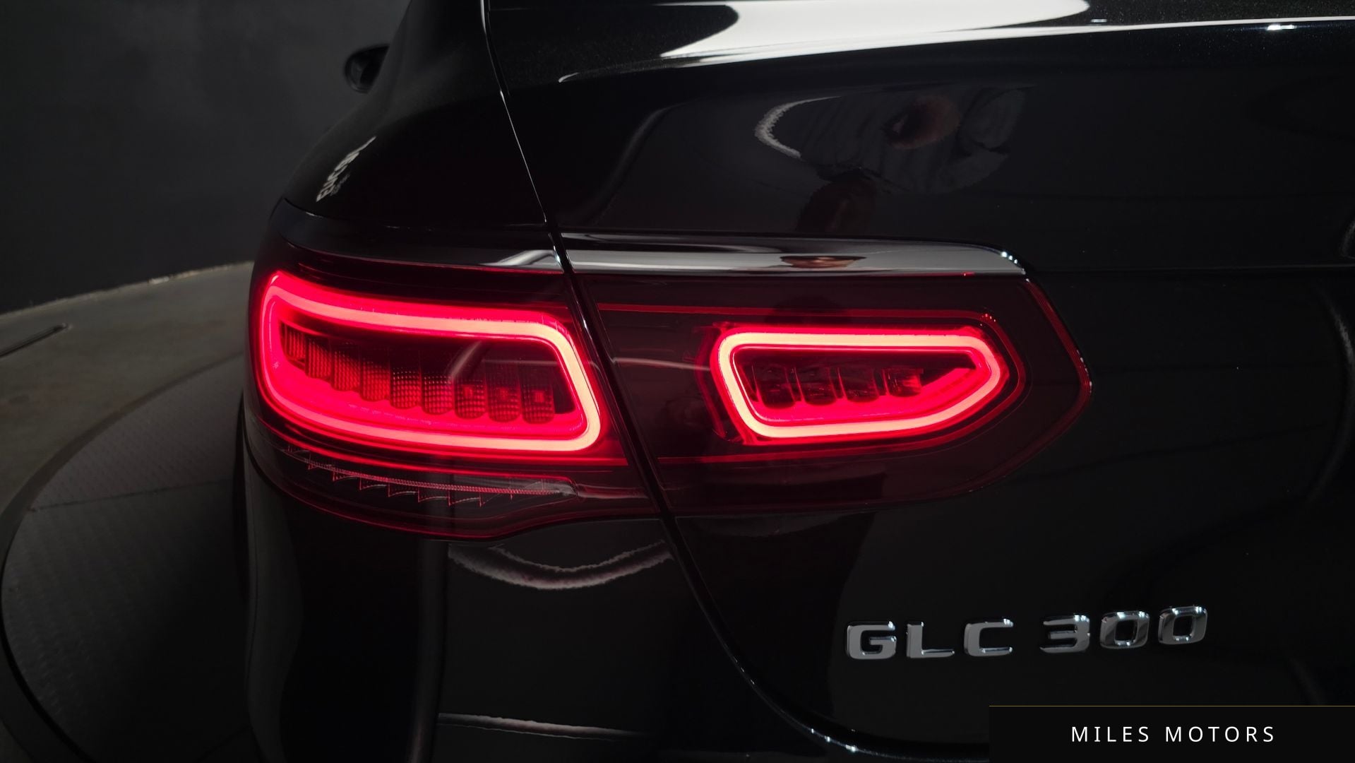 Mercedes-Benz GLC-Class X253 2020 — миниатюра 9