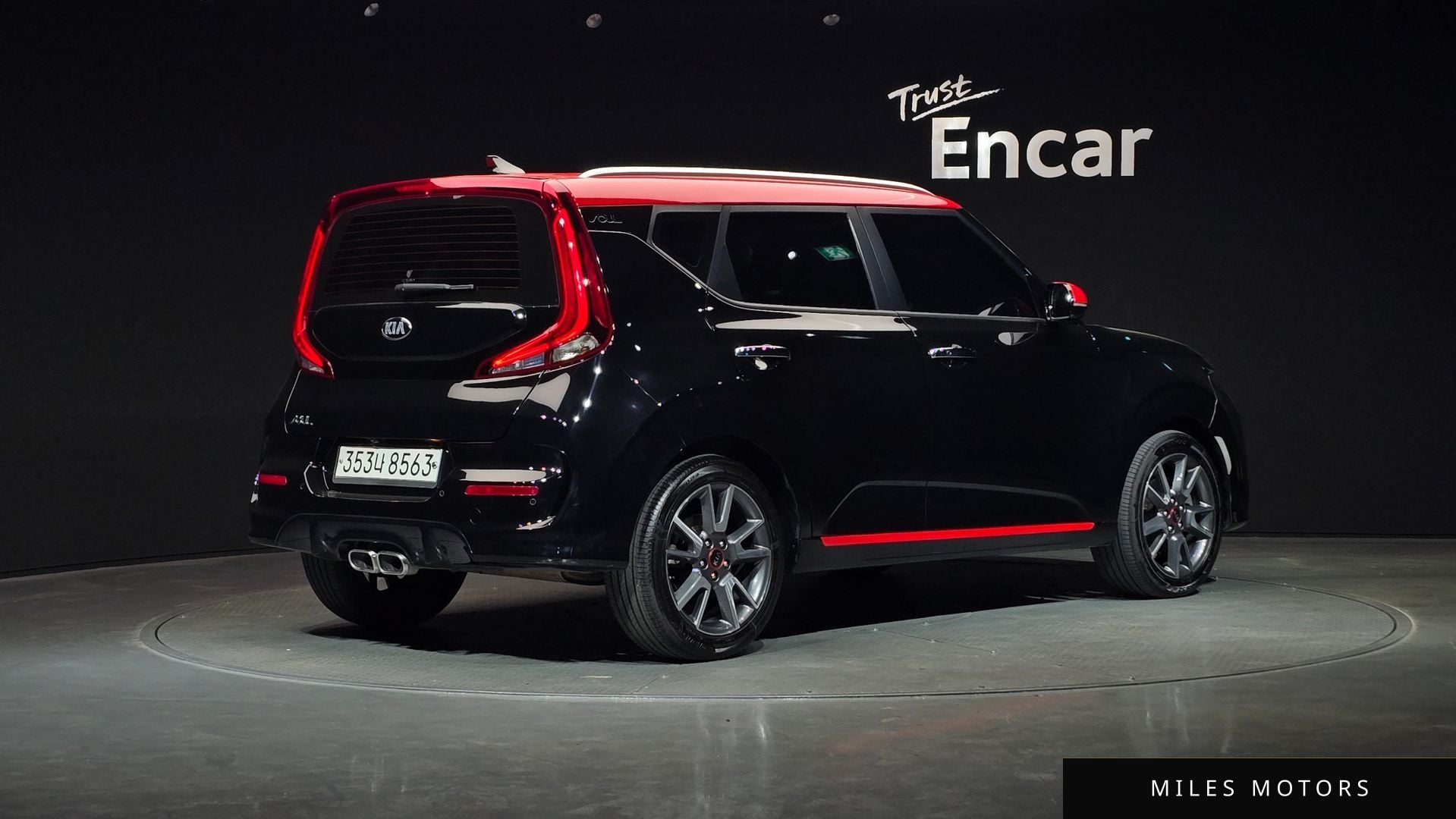 Kia Soul 2019 — миниатюра 2