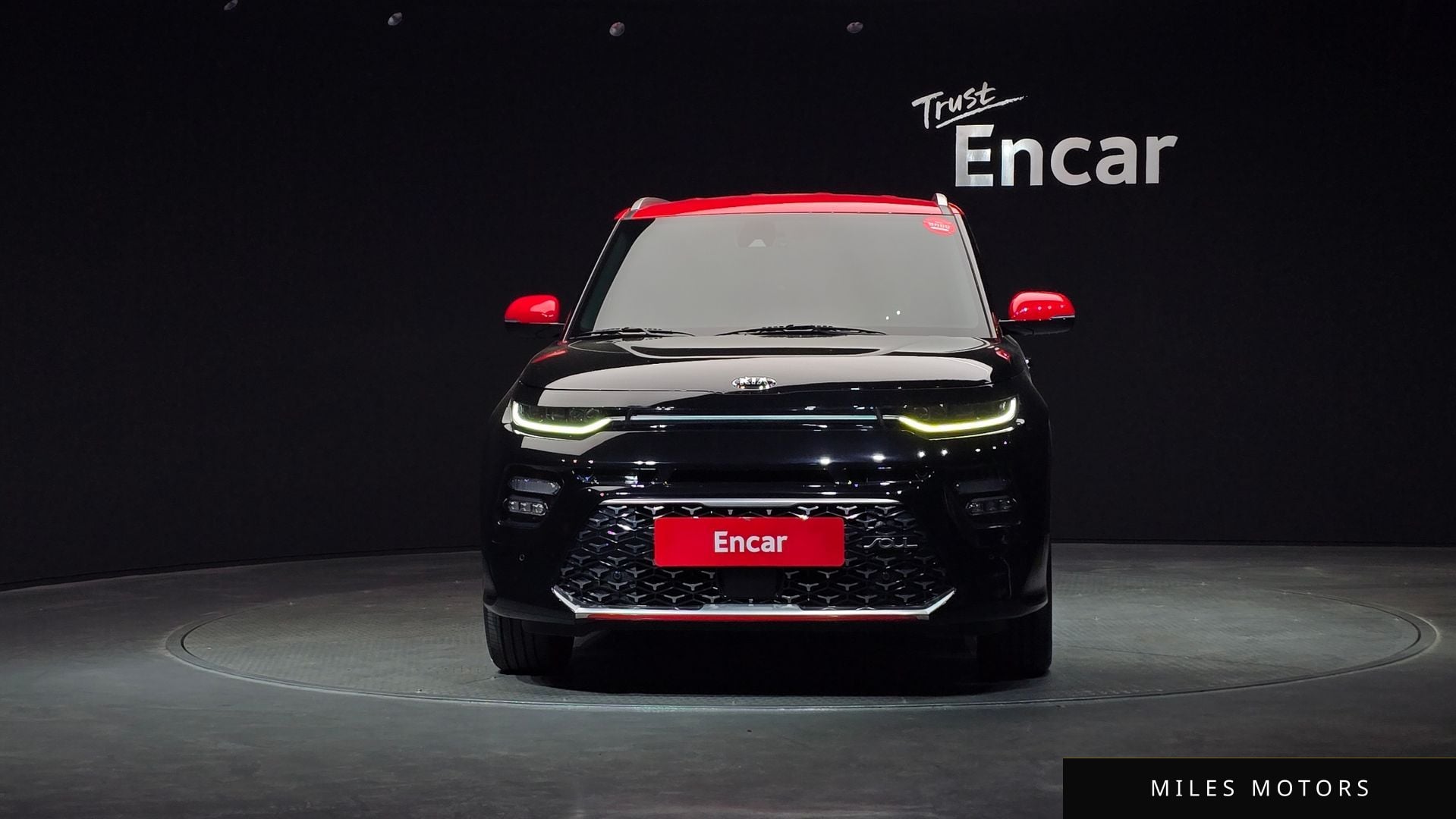 Kia Soul 2019 — миниатюра 3