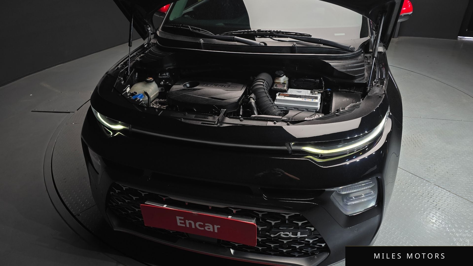 Kia Soul 2019 — миниатюра 6
