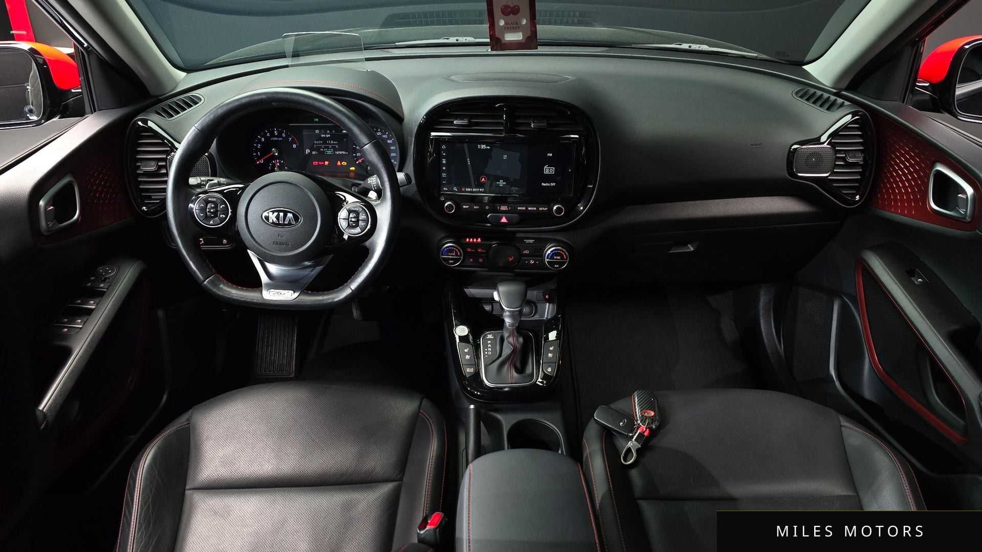 Kia Soul 2019 — миниатюра 7