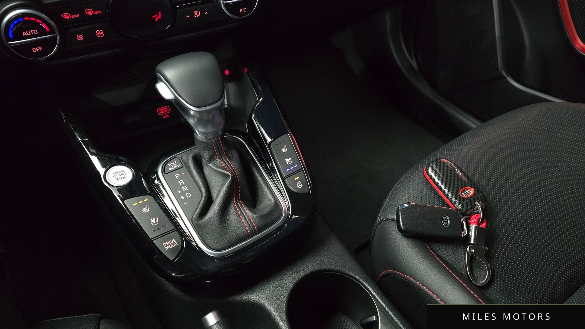 Kia Soul 2019 — миниатюра 9