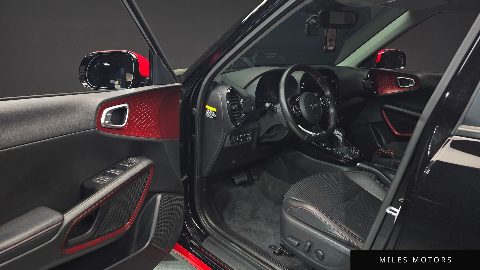 Kia Soul 2019 — миниатюра 10