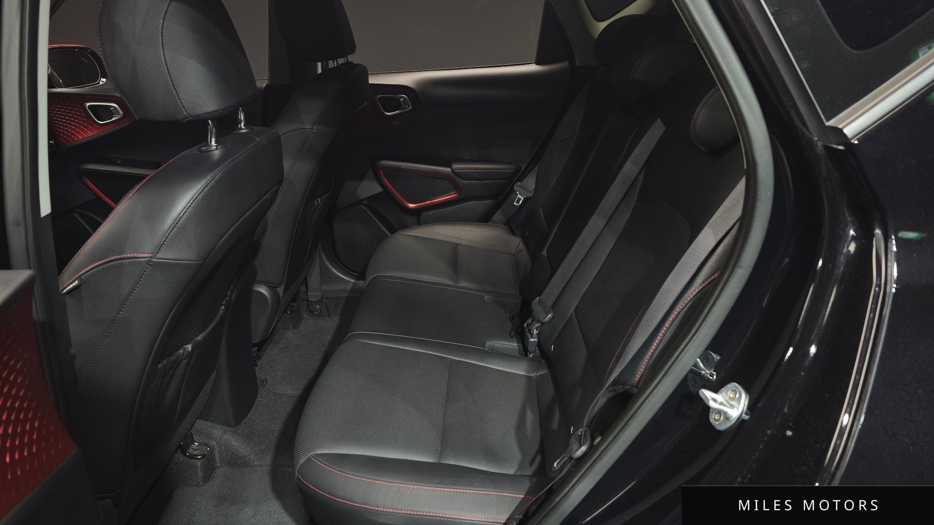 Kia Soul 2019 — миниатюра 11