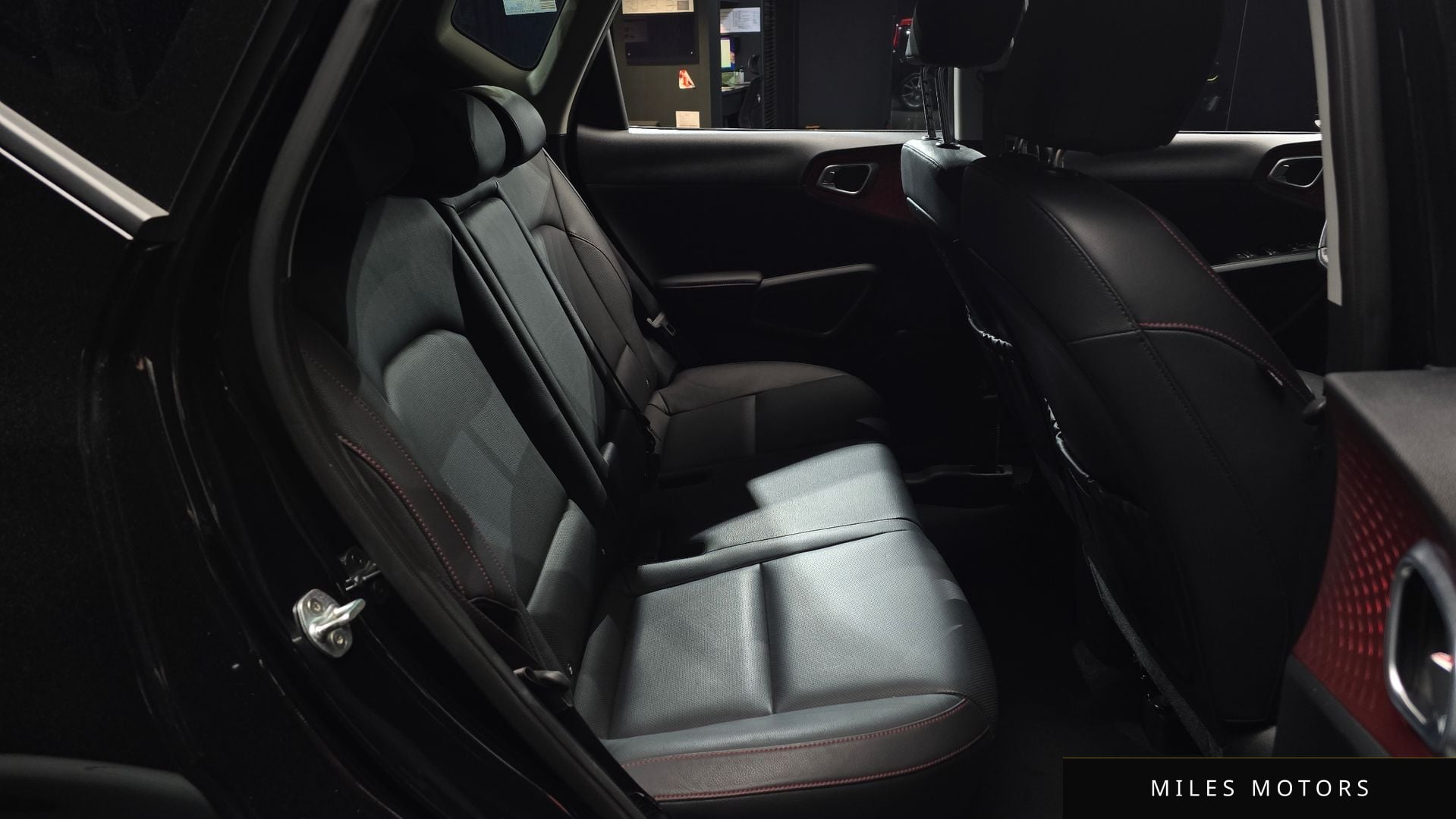 Kia Soul 2019 — миниатюра 12