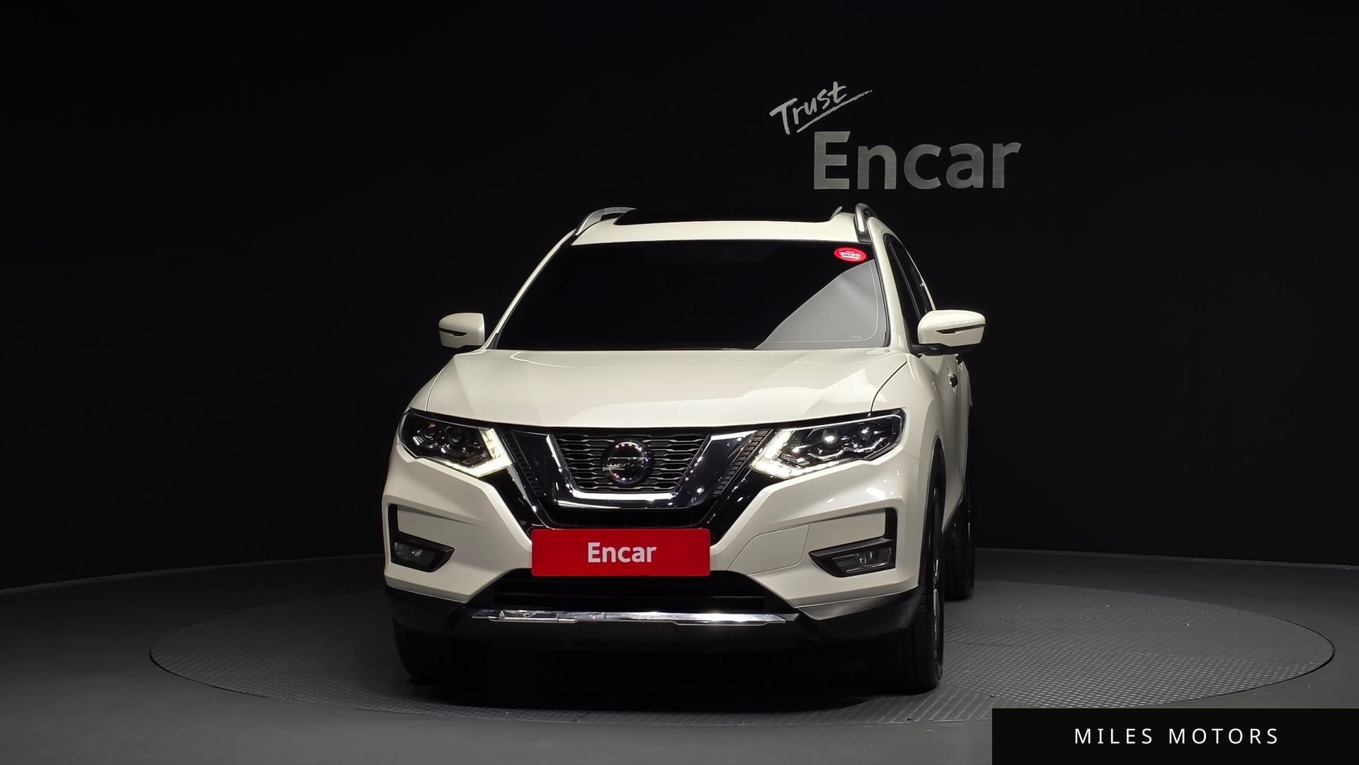Nissan X-Trail 2018 — миниатюра 3