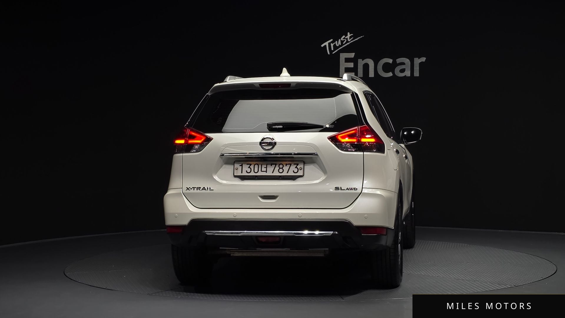 Nissan X-Trail 2018 — миниатюра 4