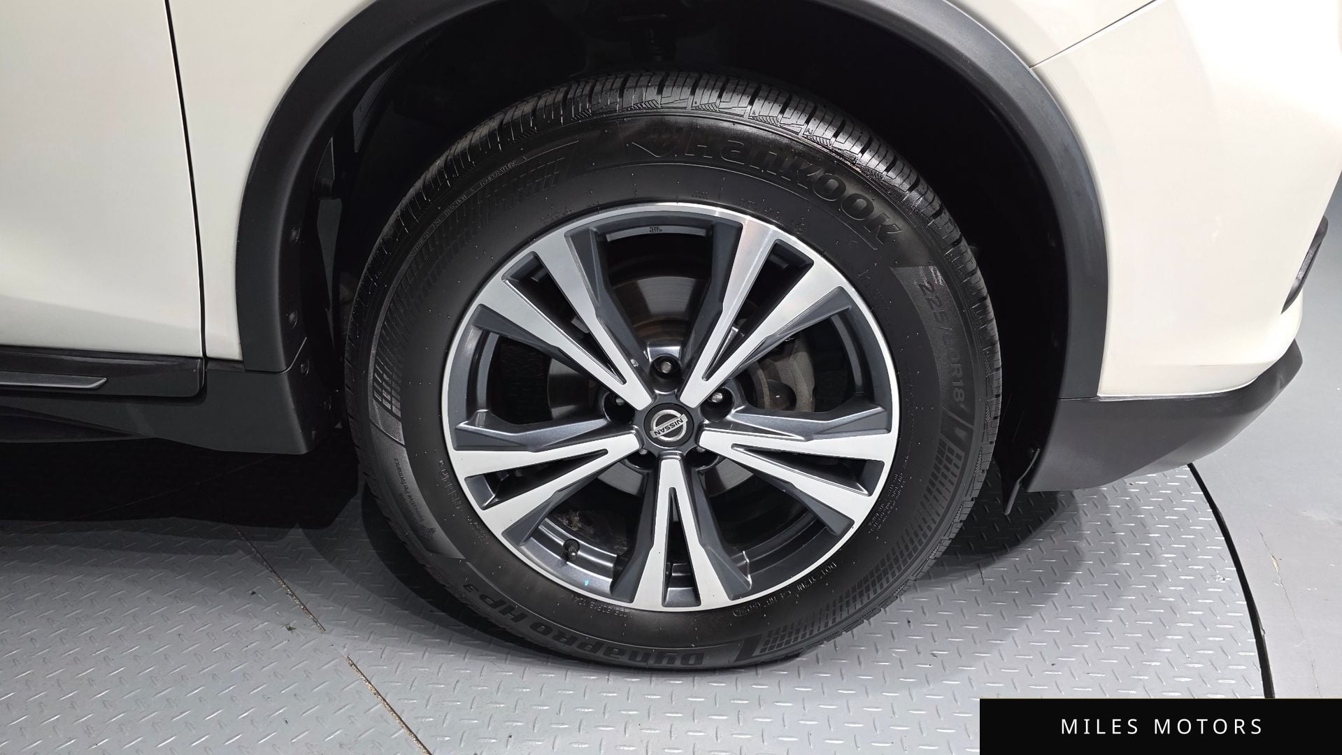 Nissan X-Trail 2018 — миниатюра 5