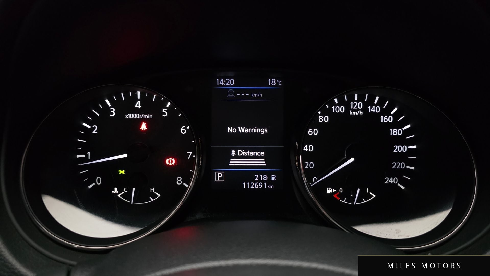 Nissan X-Trail 2018 — миниатюра 11