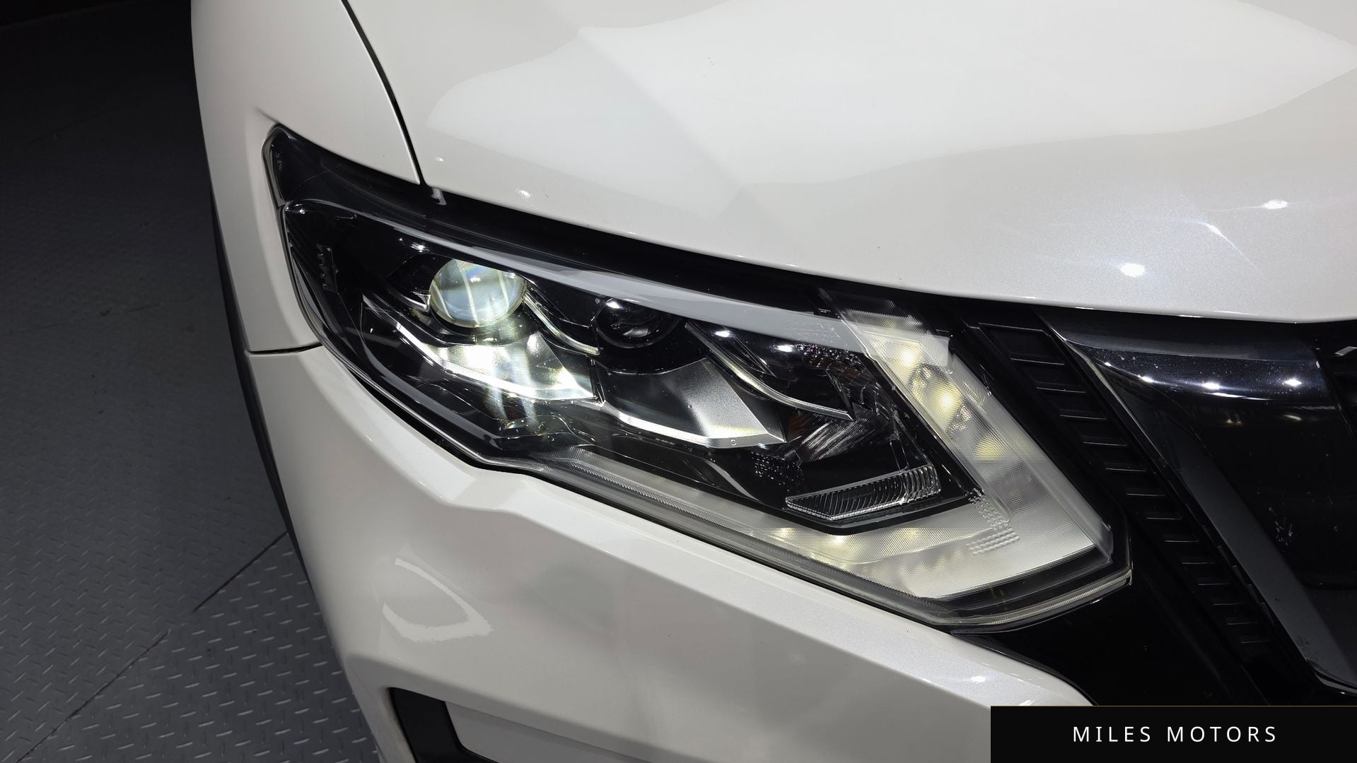 Nissan X-Trail 2018 — миниатюра 8