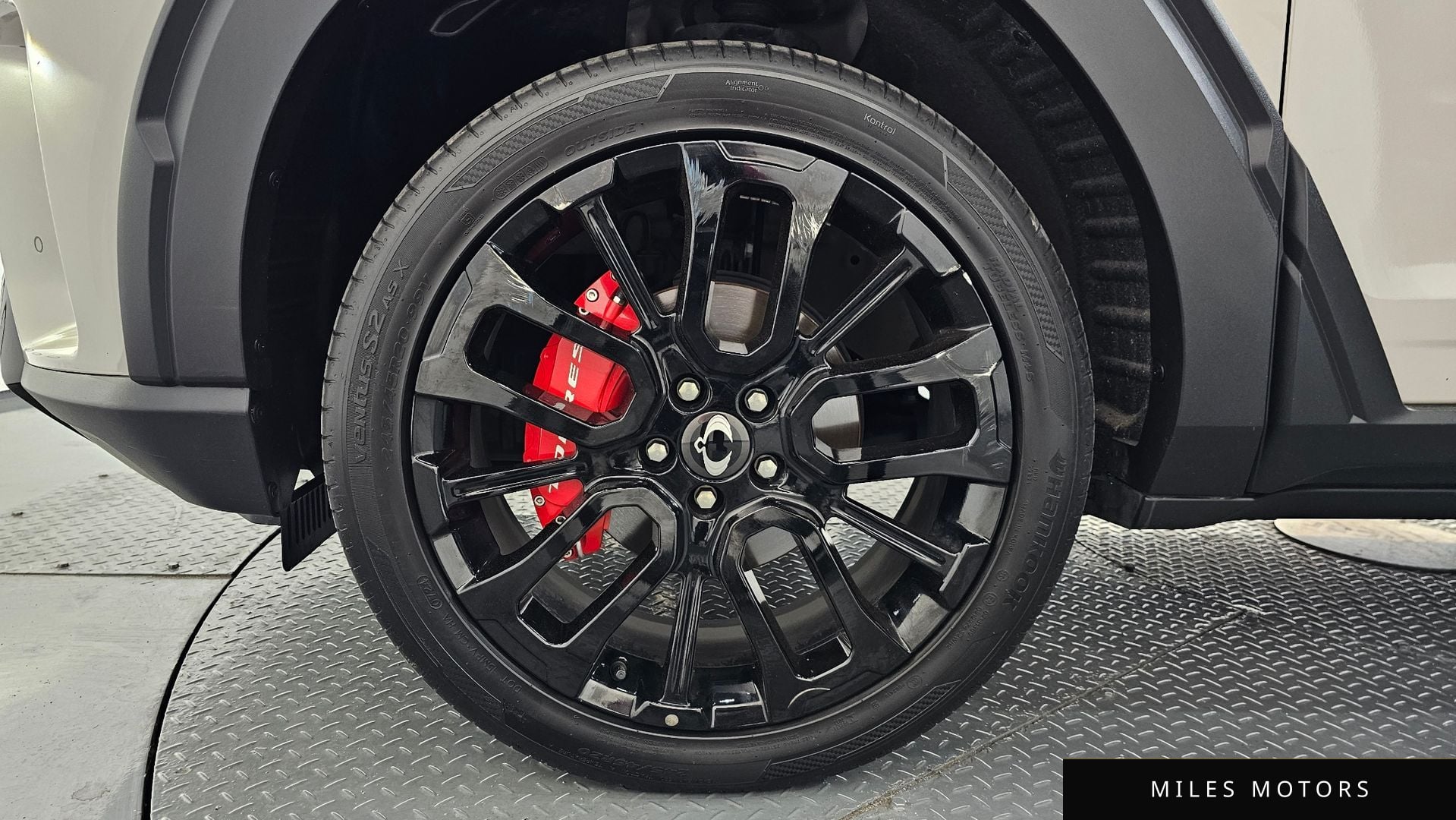 KG Mobility Torres 2025 — миниатюра 5