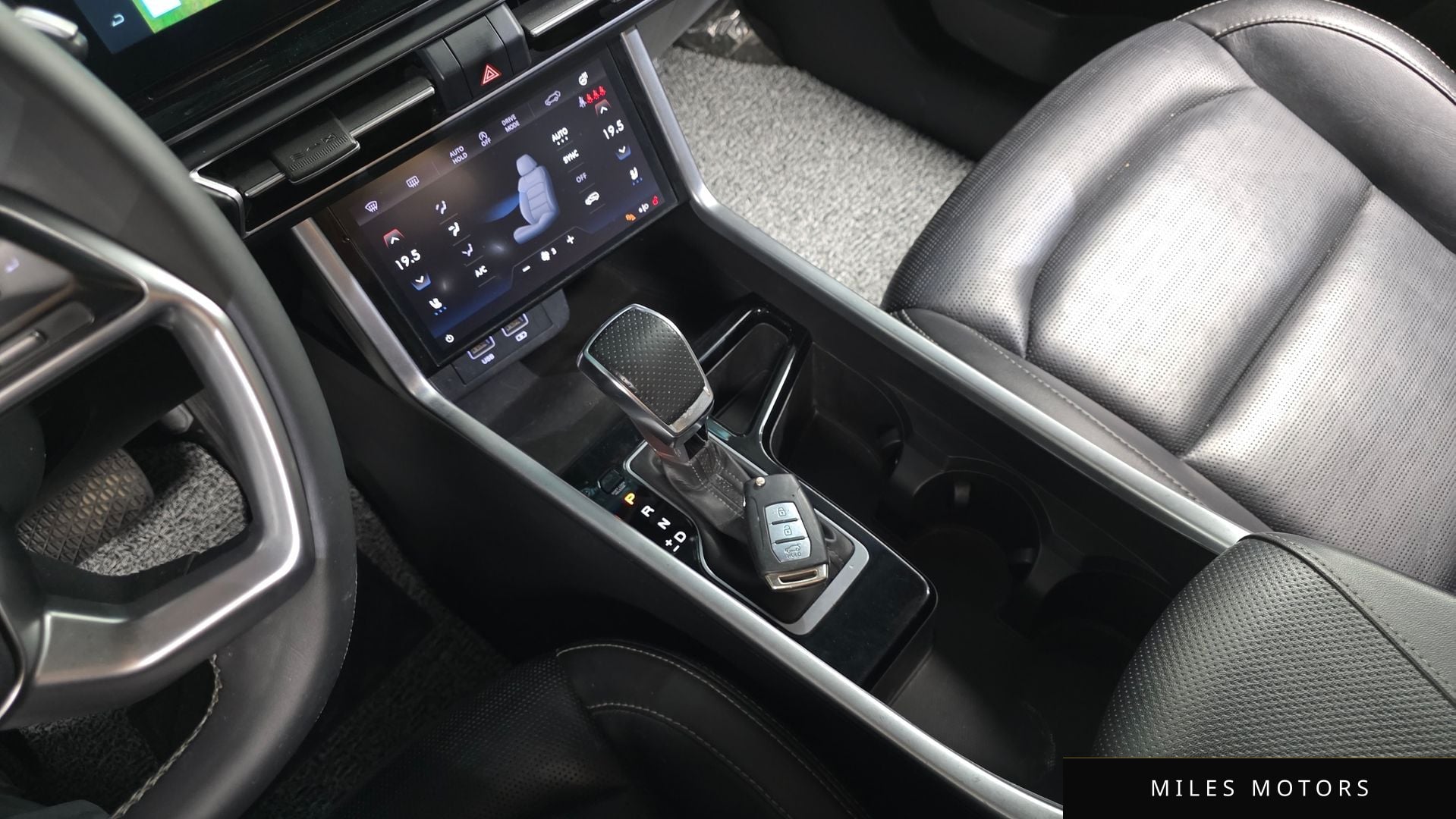 KG Mobility Torres 2023 — миниатюра 12