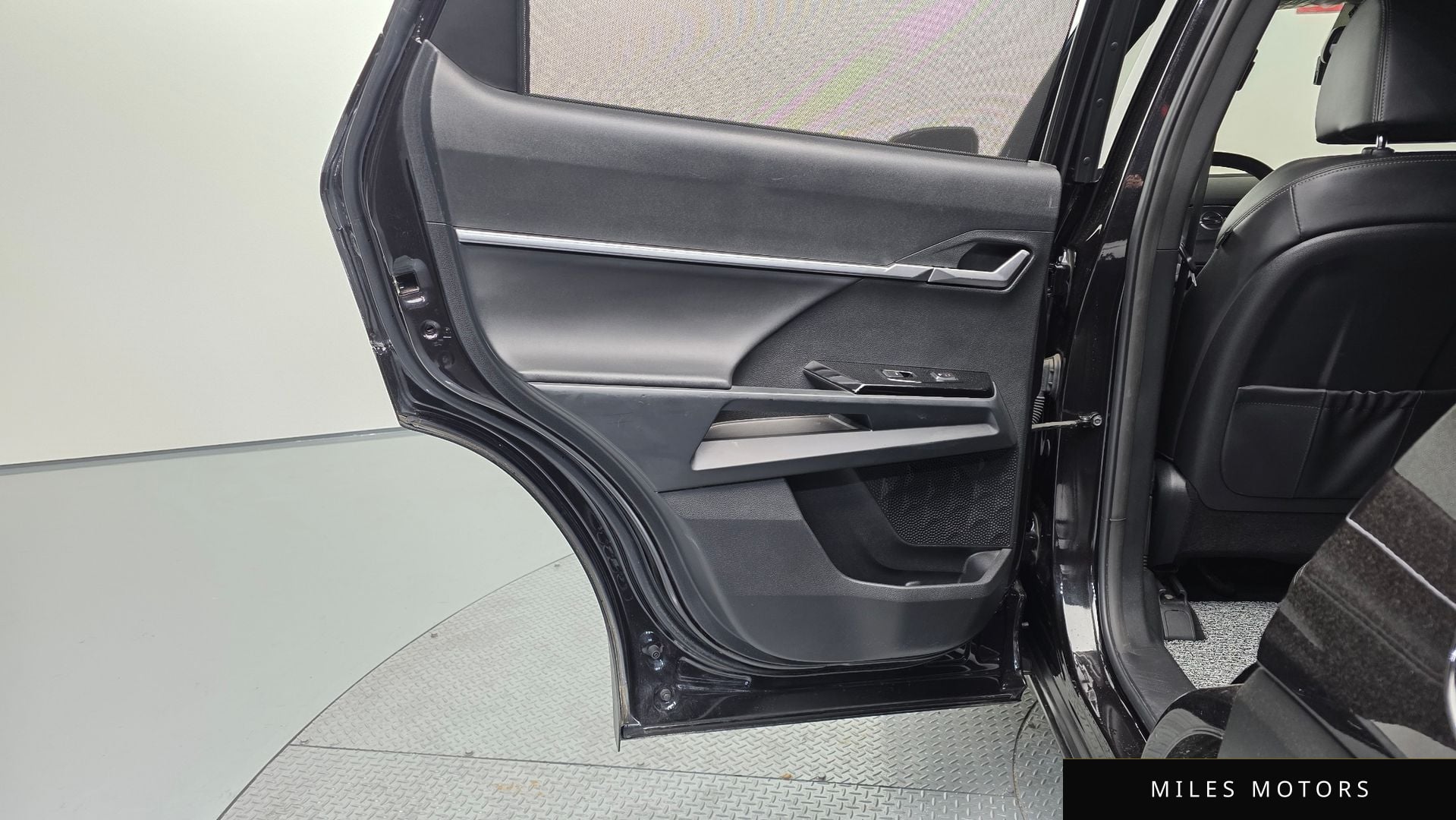 KG Mobility Torres 2023 — миниатюра 15