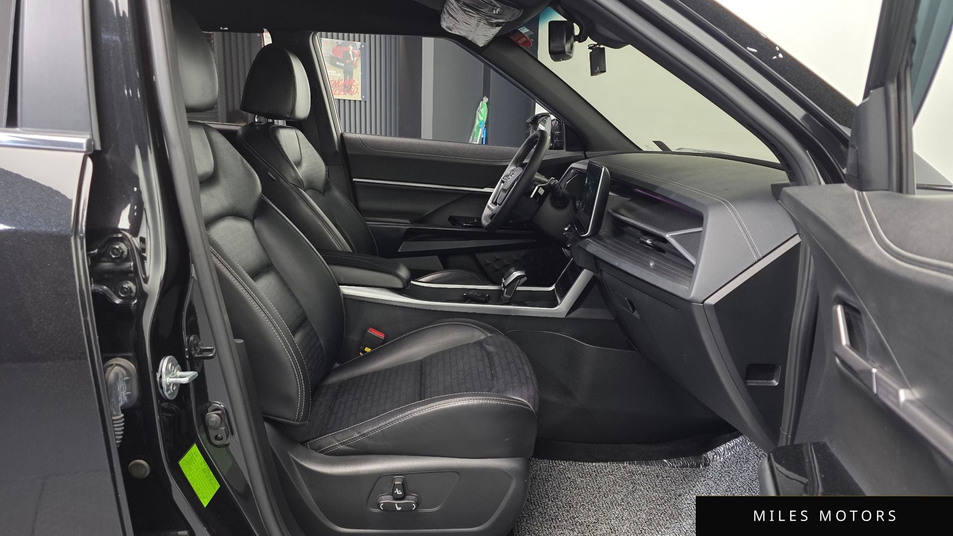 KG Mobility Torres 2023 — миниатюра 16