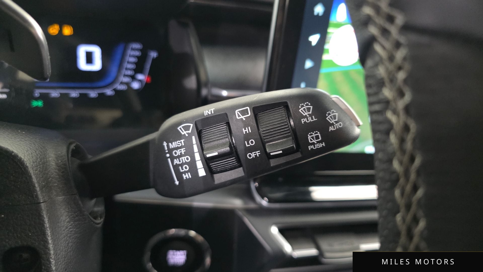 KG Mobility Torres 2023 — миниатюра 36