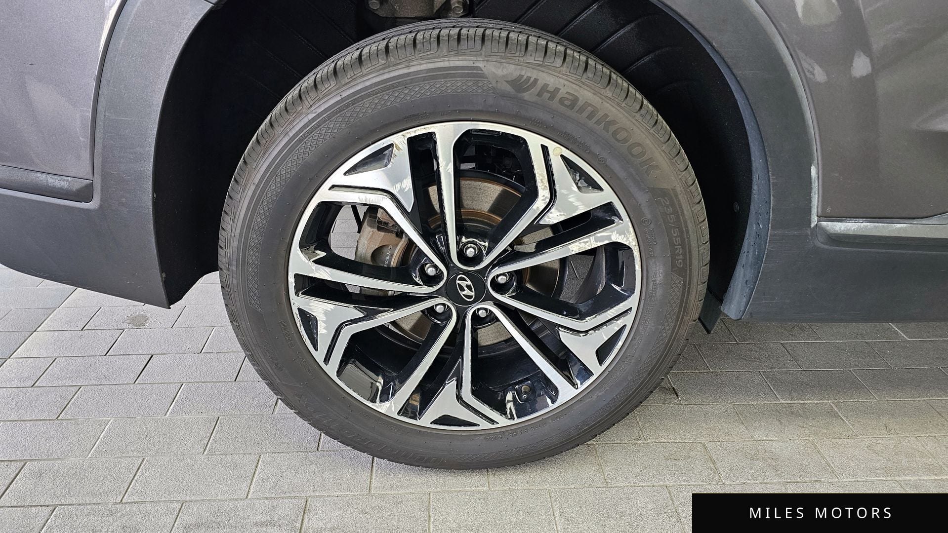 Hyundai Santafe 2019 — миниатюра 5