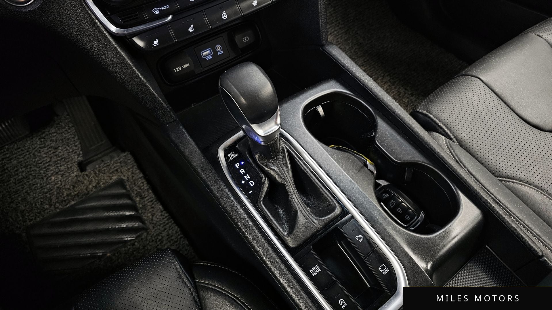 Hyundai Santafe 2019 — миниатюра 12