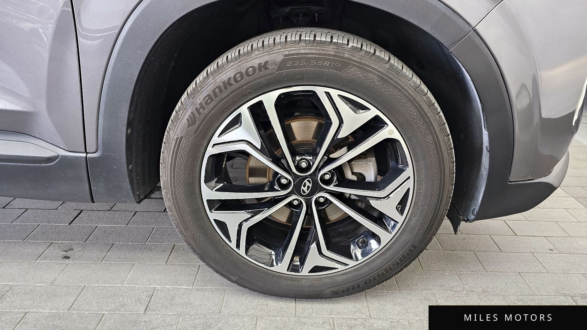 Hyundai Santafe 2019 — миниатюра 7