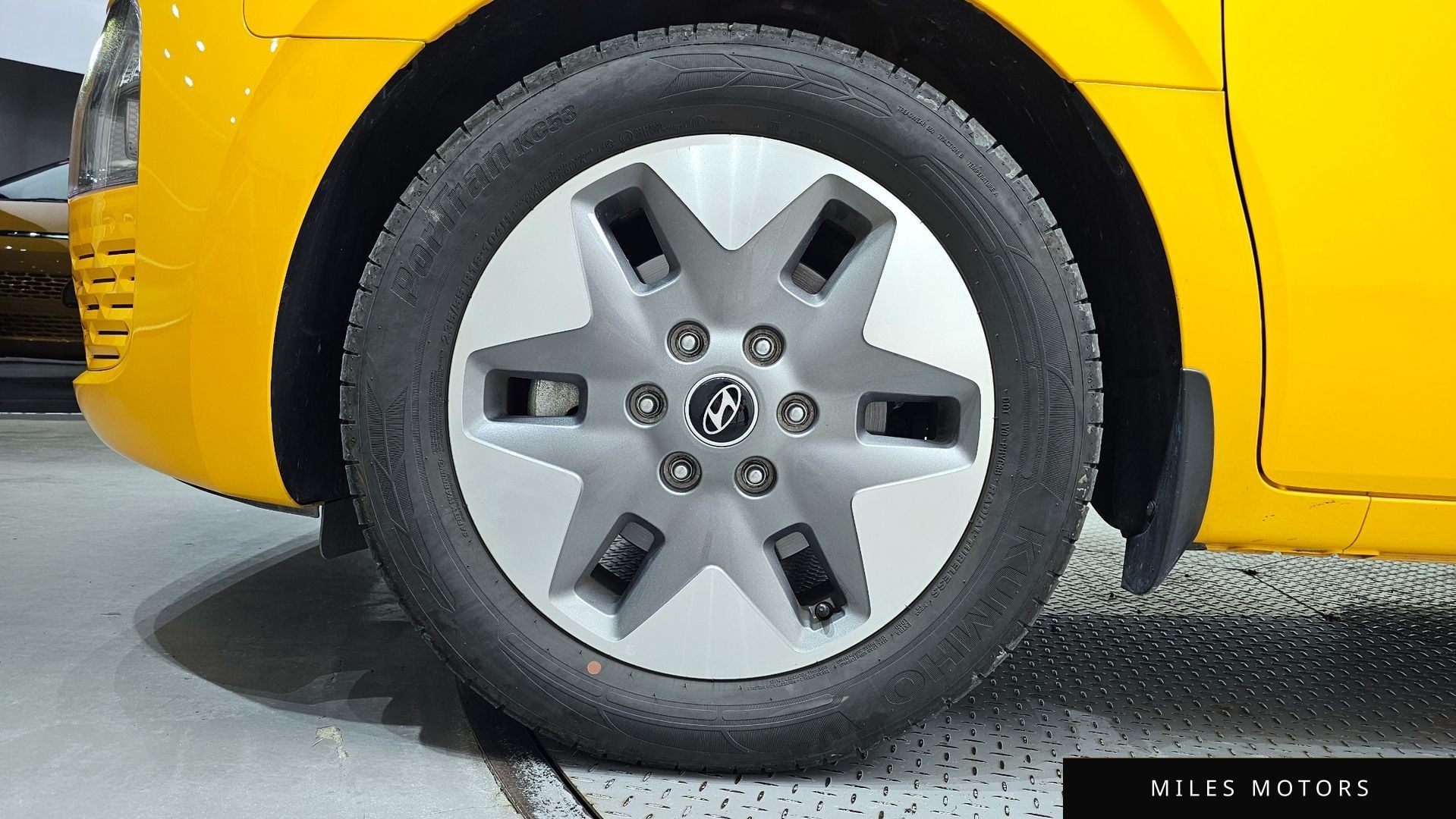 Hyundai Staria 2025 — миниатюра 5