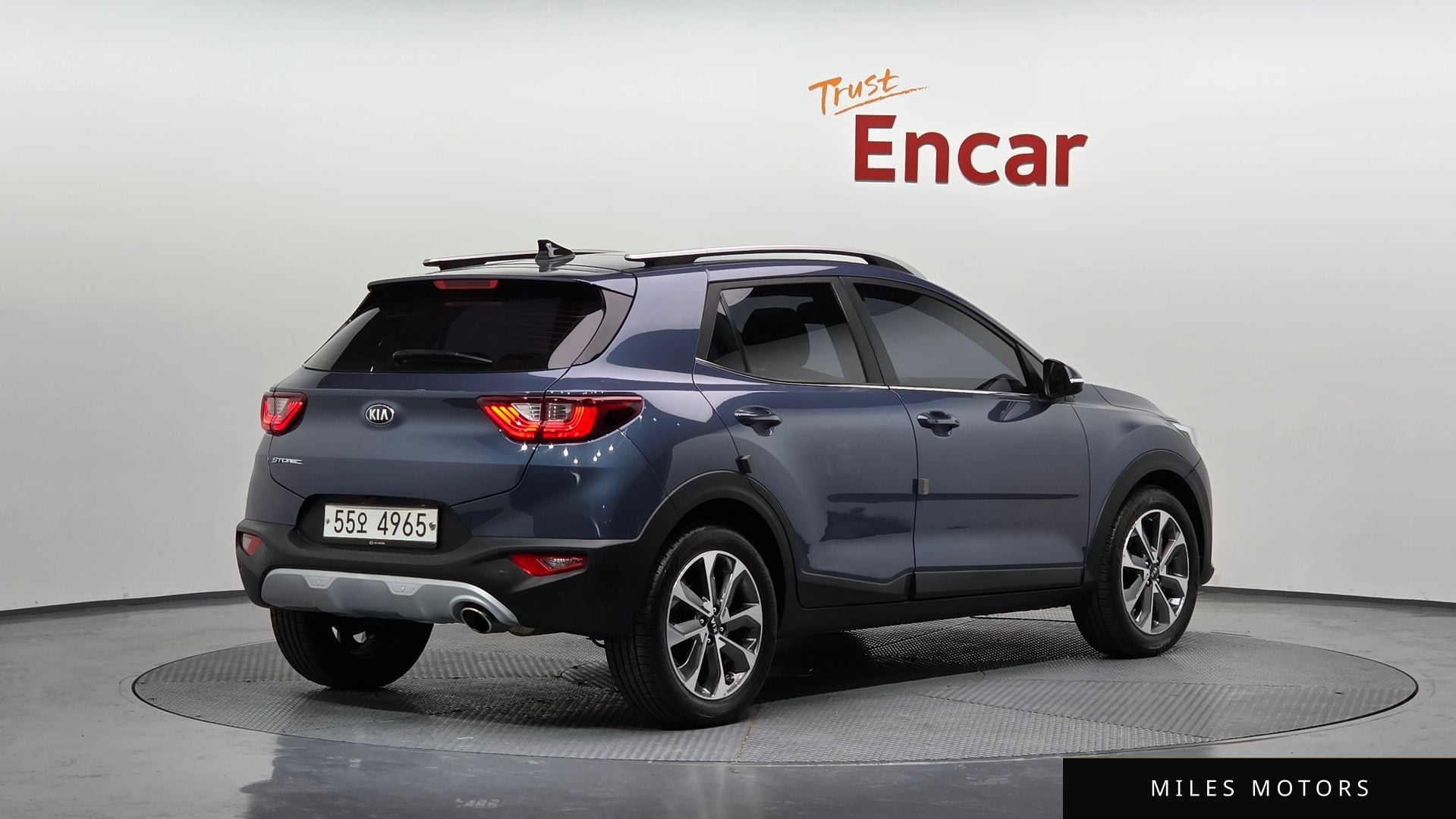 Kia Stonic 2019 — миниатюра 2