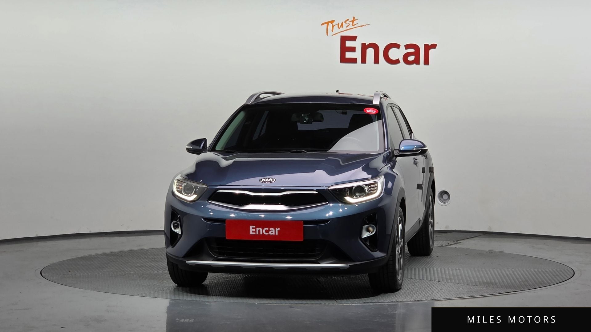 Kia Stonic 2019 — миниатюра 3