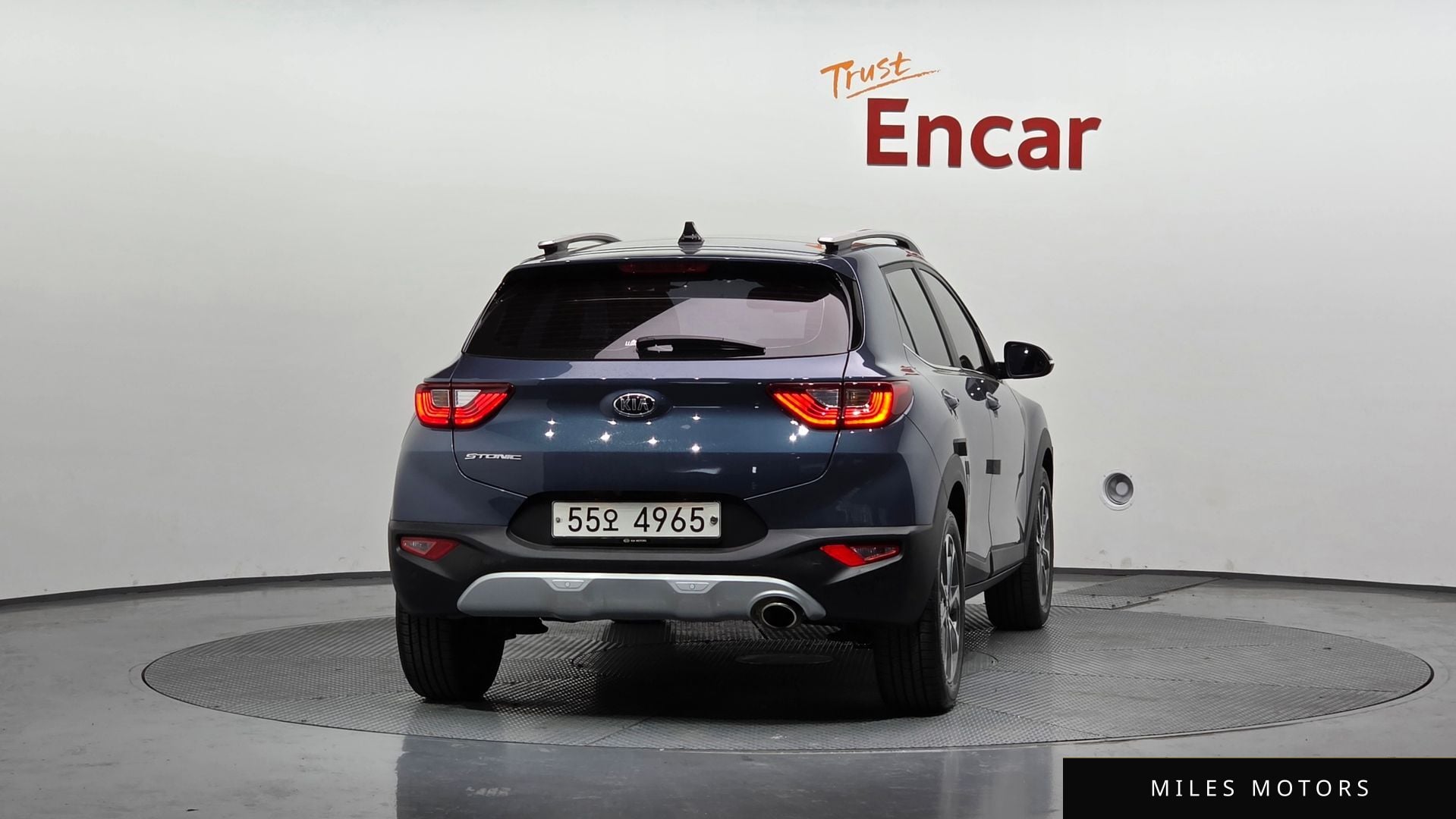 Kia Stonic 2019 — миниатюра 4
