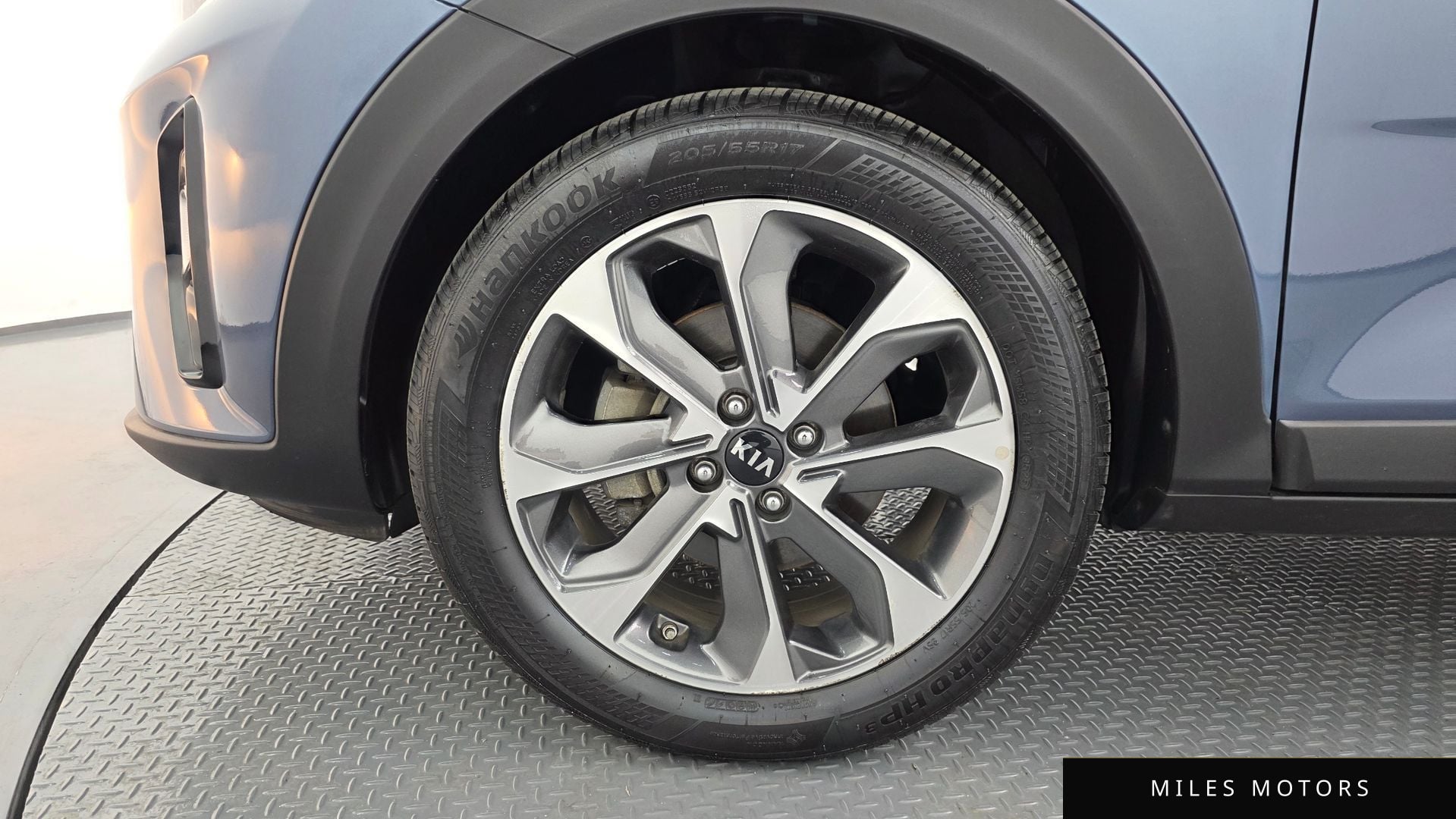 Kia Stonic 2019 — миниатюра 5