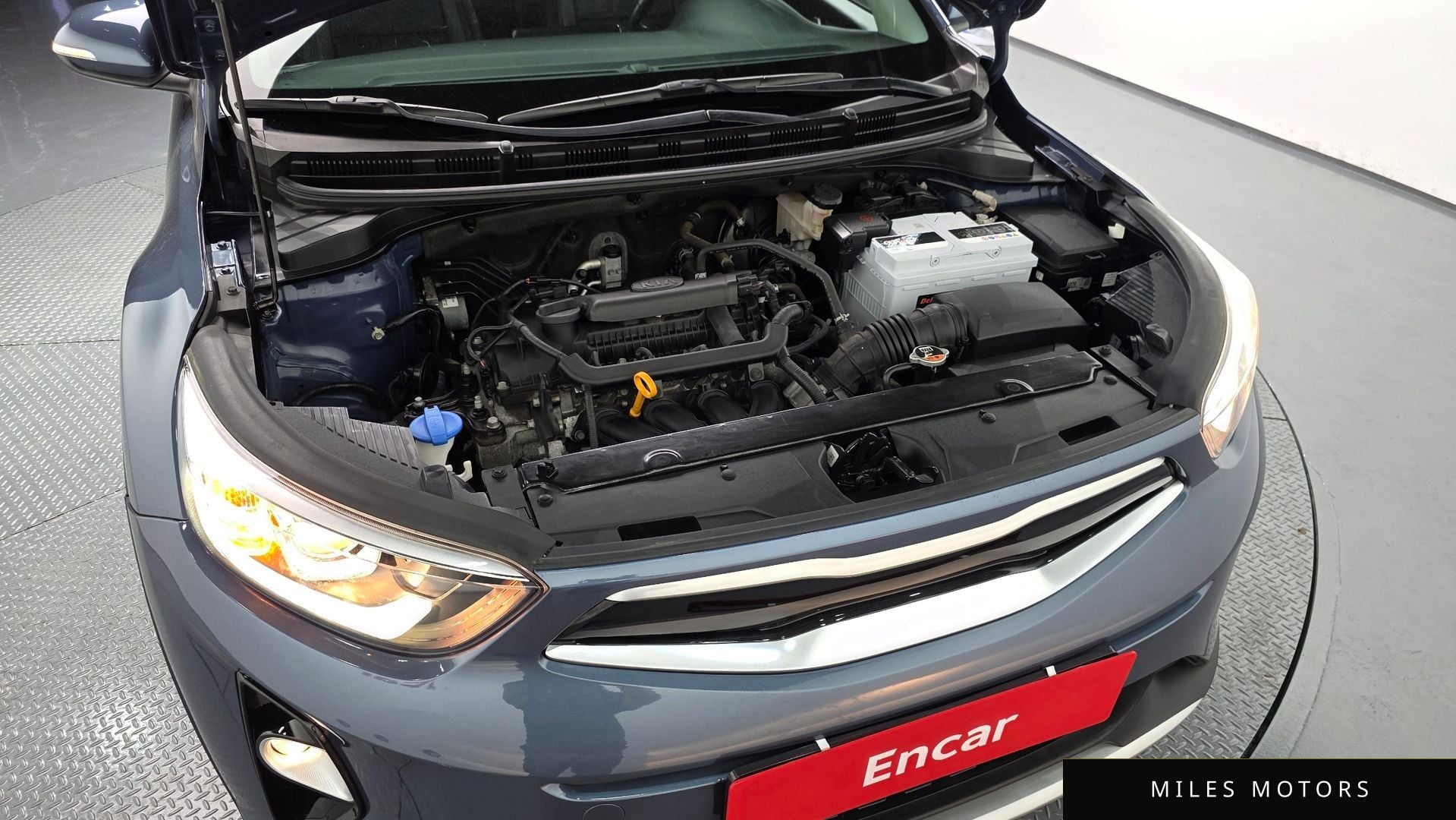 Kia Stonic 2019 — миниатюра 6