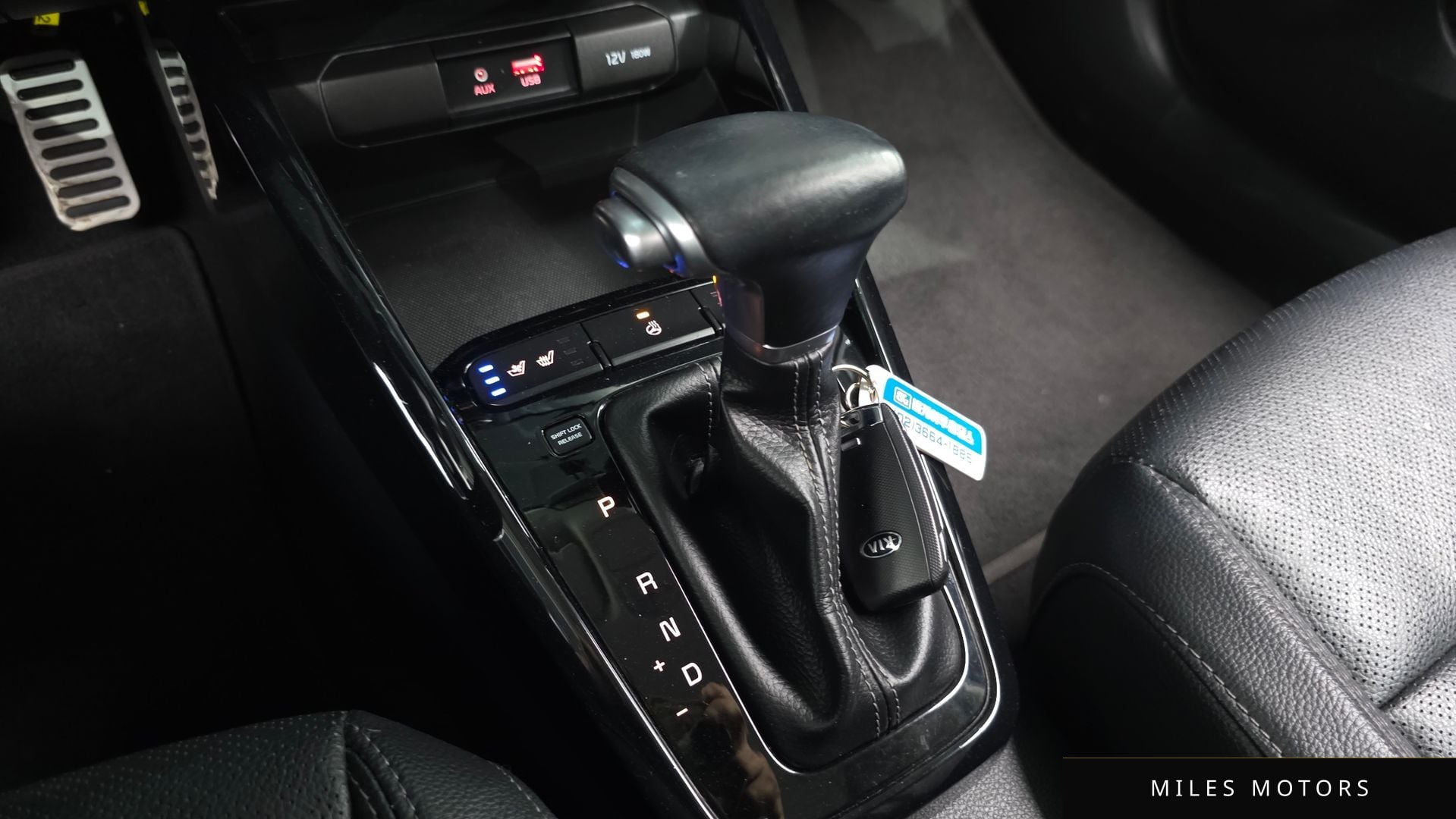 Kia Stonic 2019 — миниатюра 12