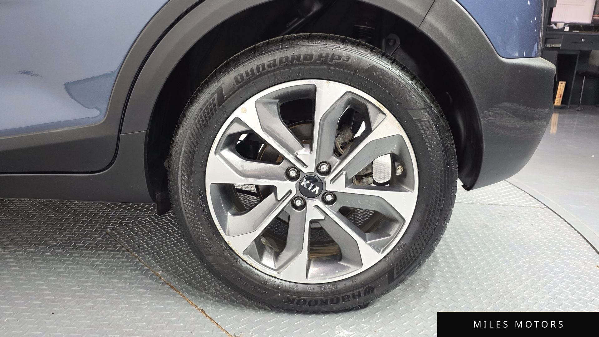 Kia Stonic 2019 — миниатюра 7