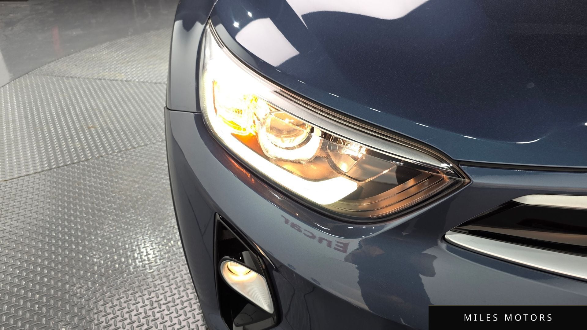 Kia Stonic 2019 — миниатюра 8