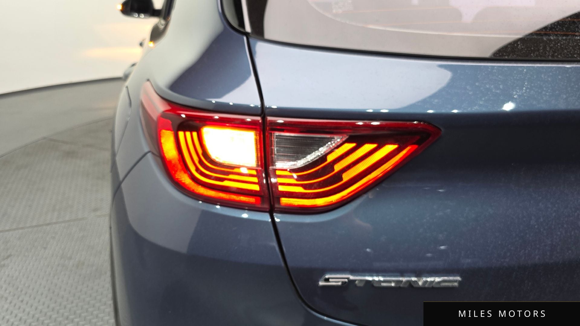 Kia Stonic 2019 — миниатюра 9