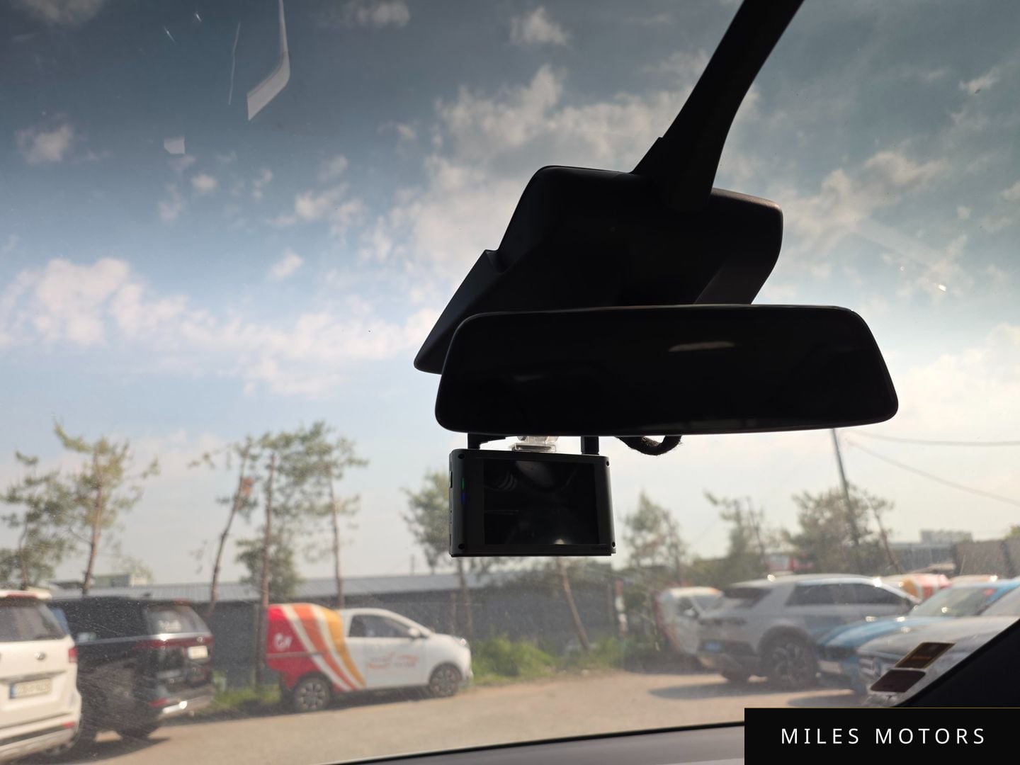 Tesla Model X 2019 — миниатюра 11