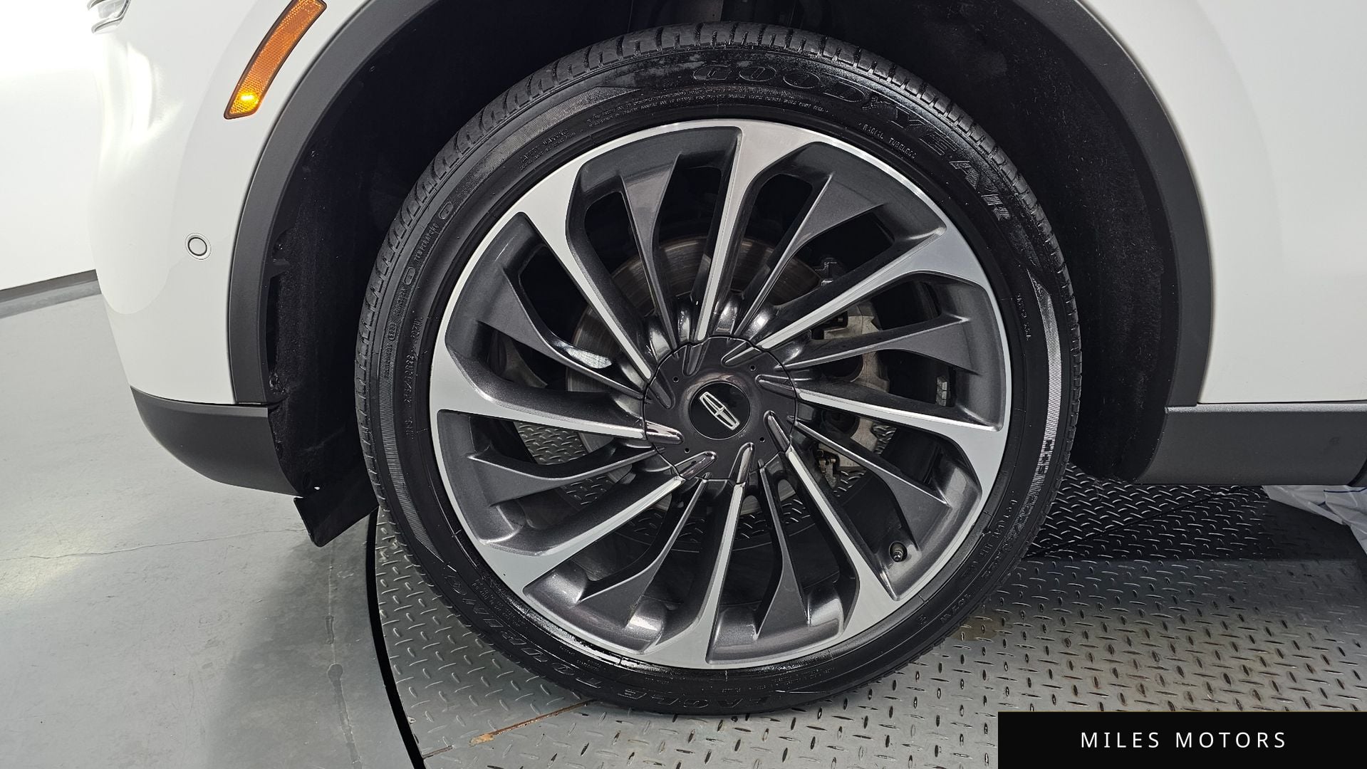 Lincoln Aviator 2021 — миниатюра 4
