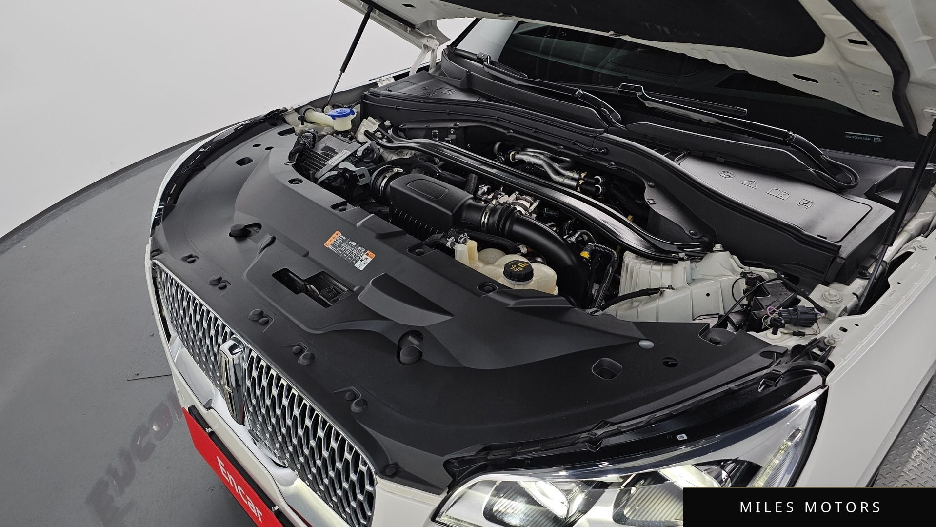Lincoln Aviator 2021 — миниатюра 5